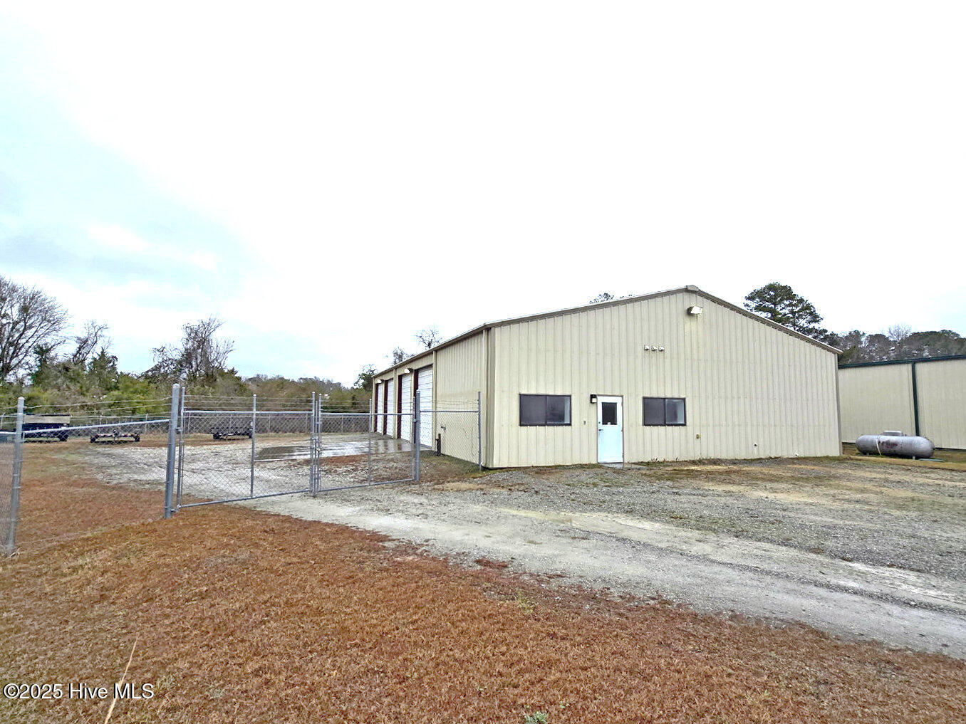 114 Justin Drive Property Photo