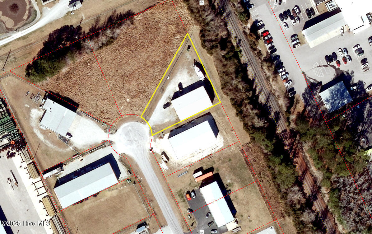 114 Justin Drive Property Photo 2