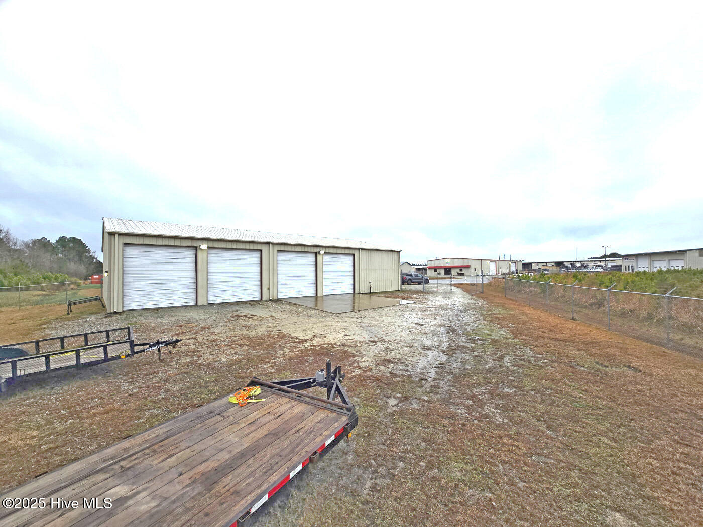 114 Justin Drive Property Photo 4
