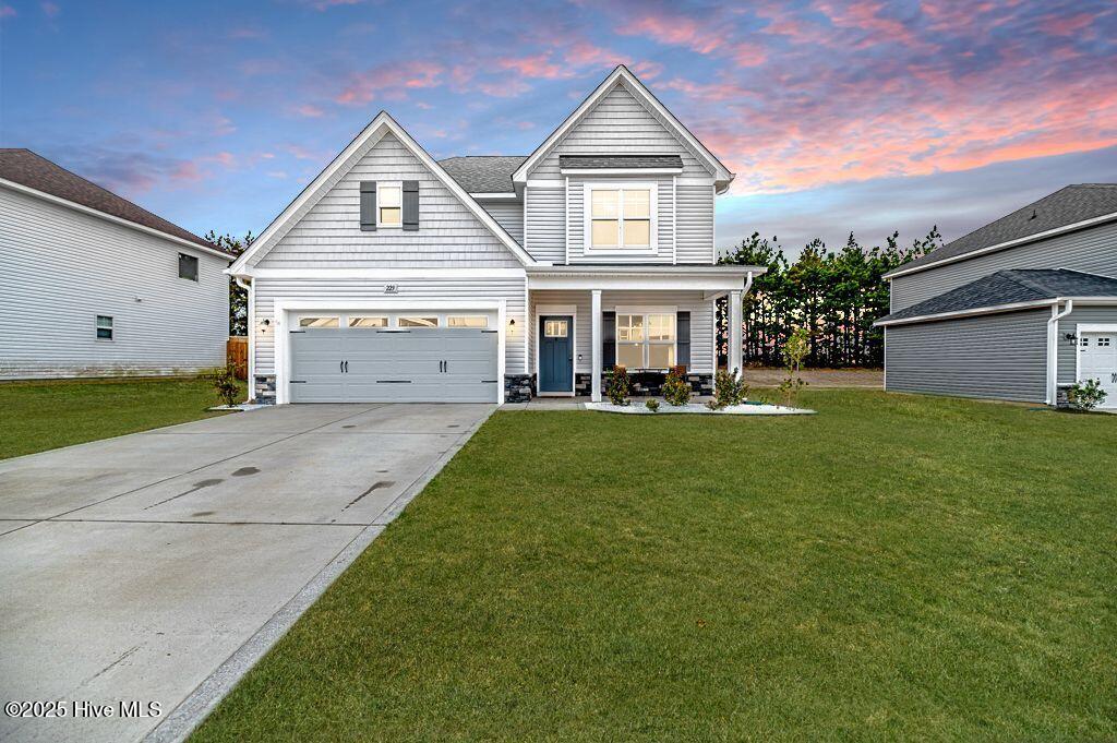 223 Burnside Drive Property Photo