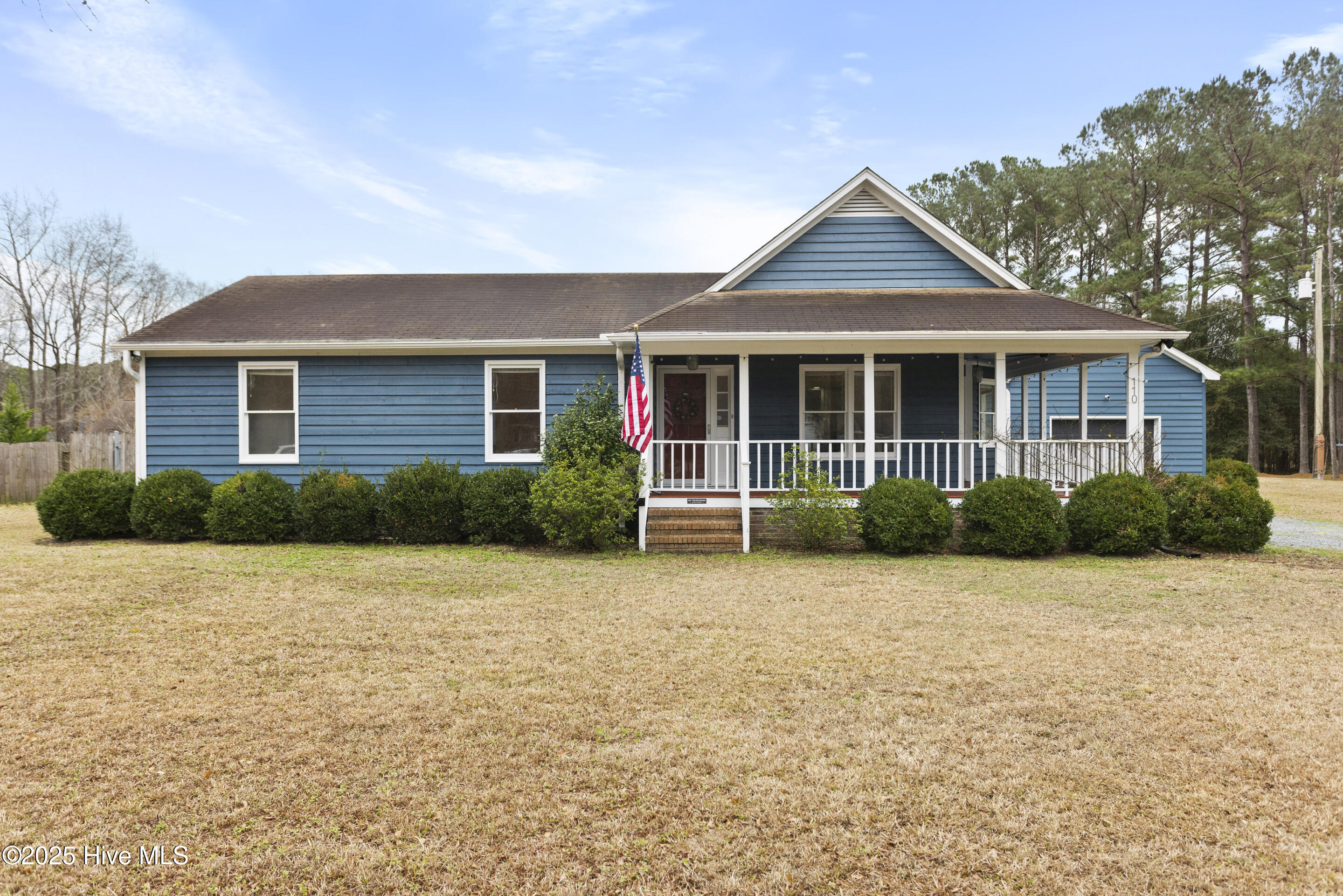 110 Brookgreen Road Property Photo 1