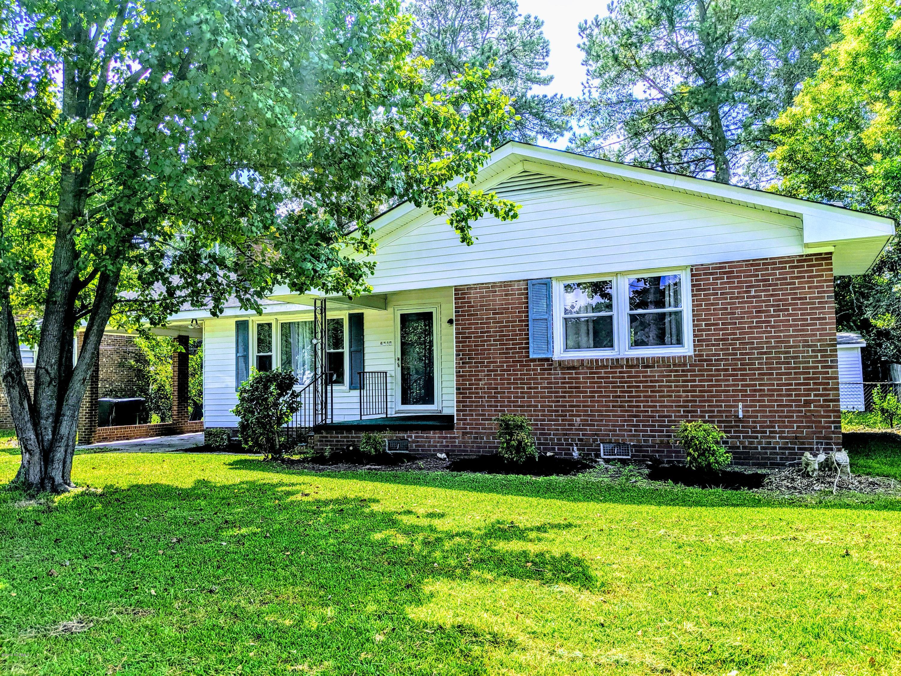 2614 Tryon Drive Property Photo 1