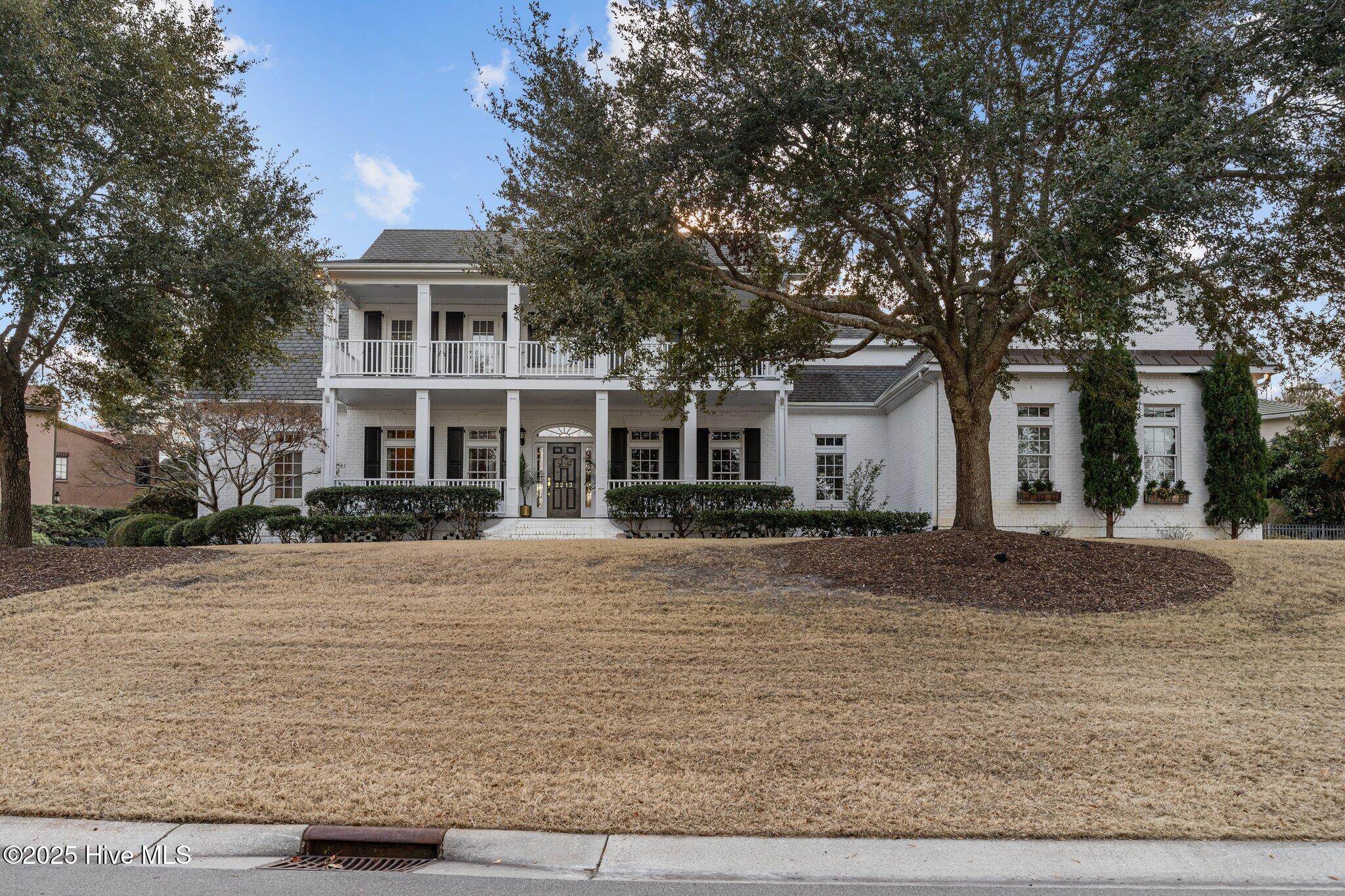 2213 Fox Hunt Lane Property Photo 1