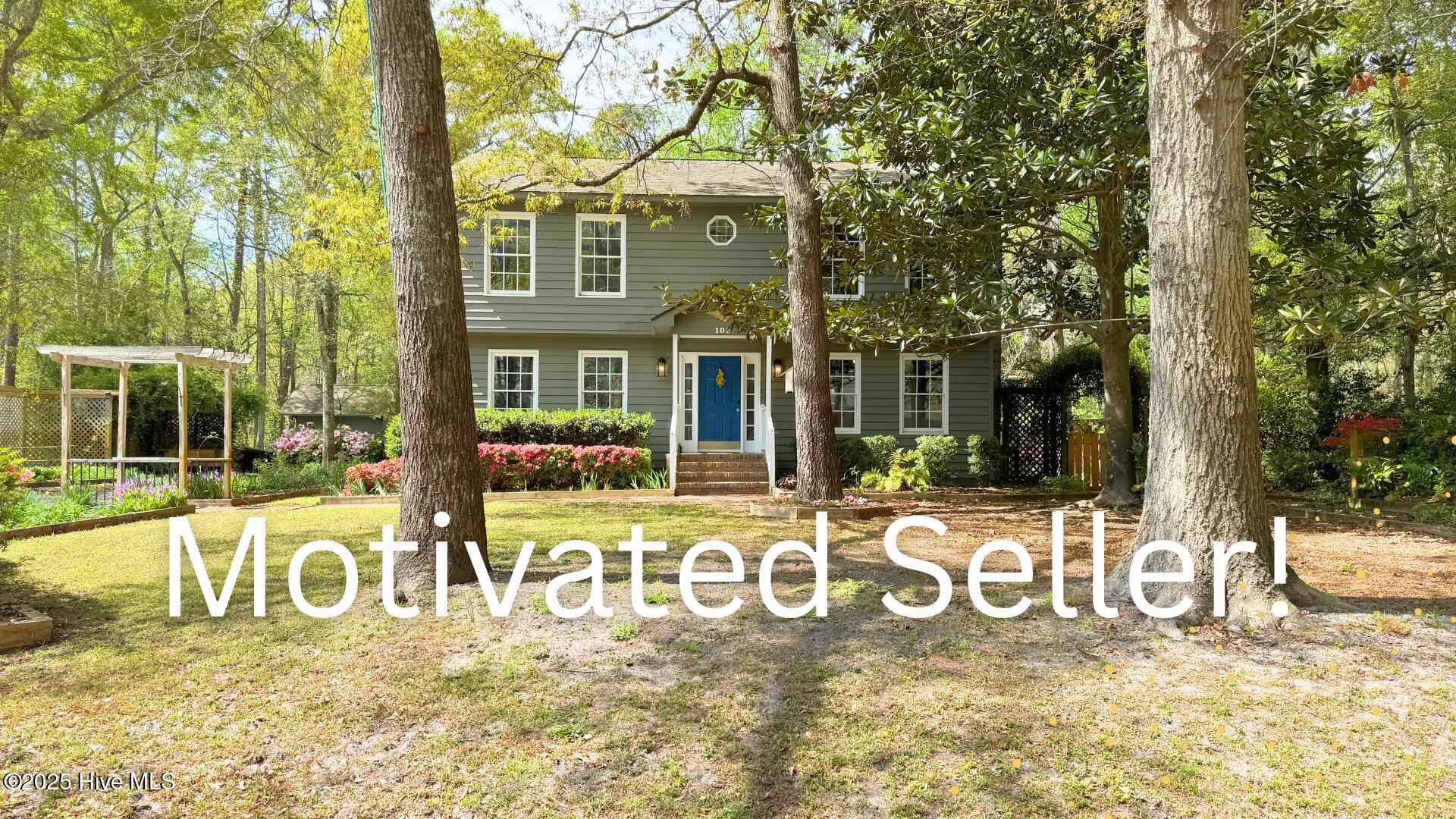 103 Ridge Road Property Photo 1