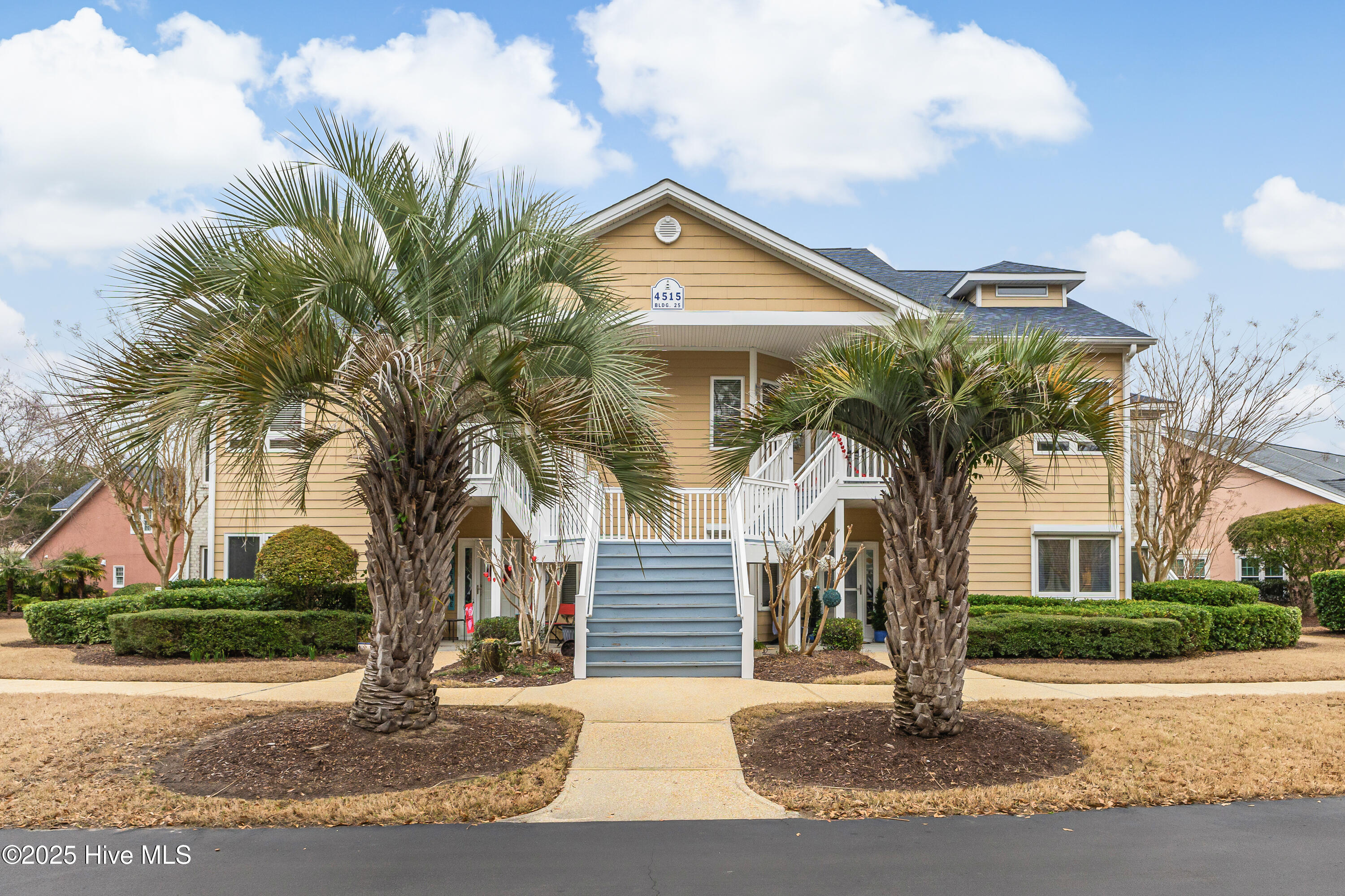 4515 Lighthouse Drive Unit 25b Property Photo 2