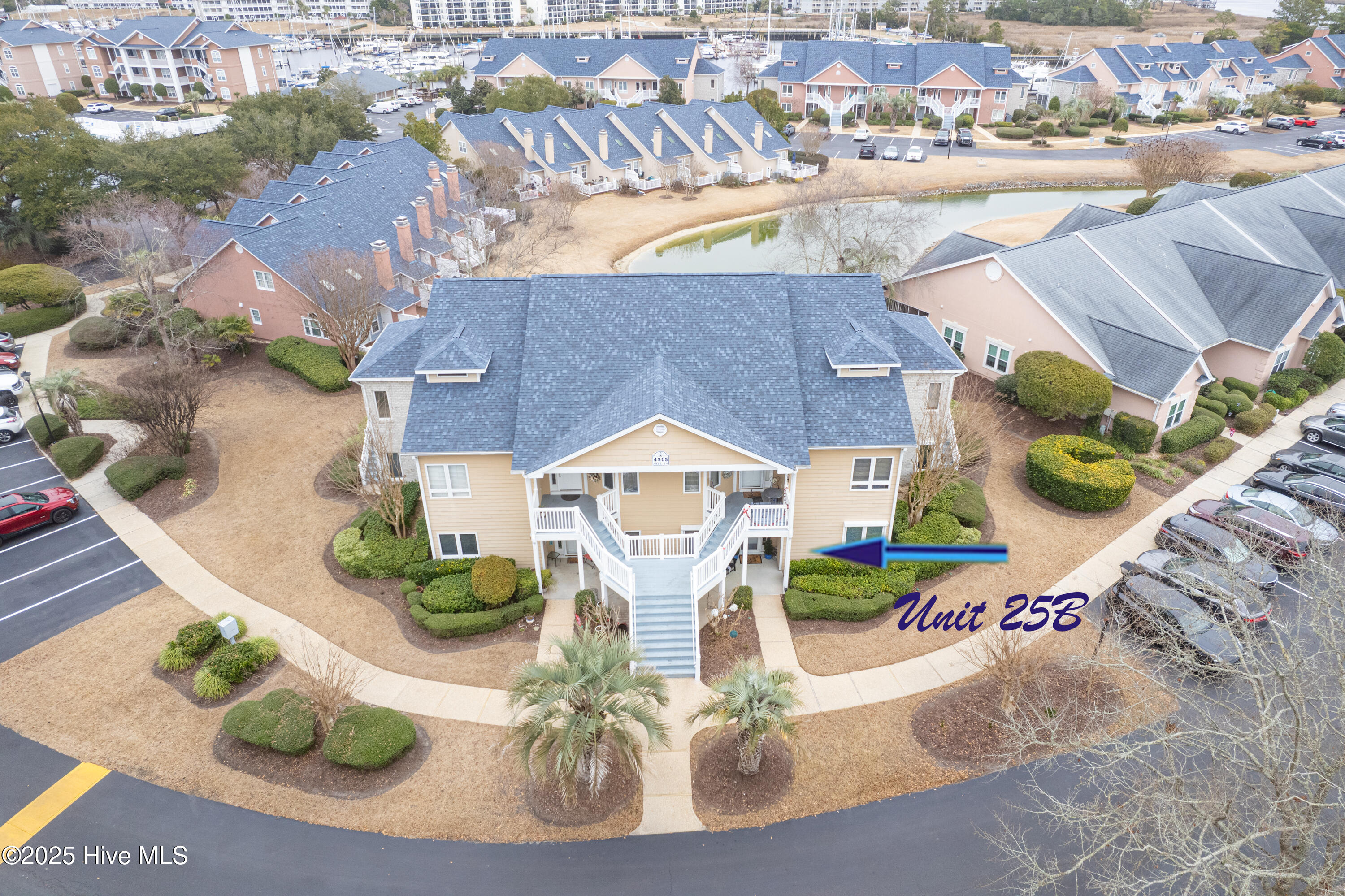 4515 Lighthouse Drive Unit 25b Property Photo 36