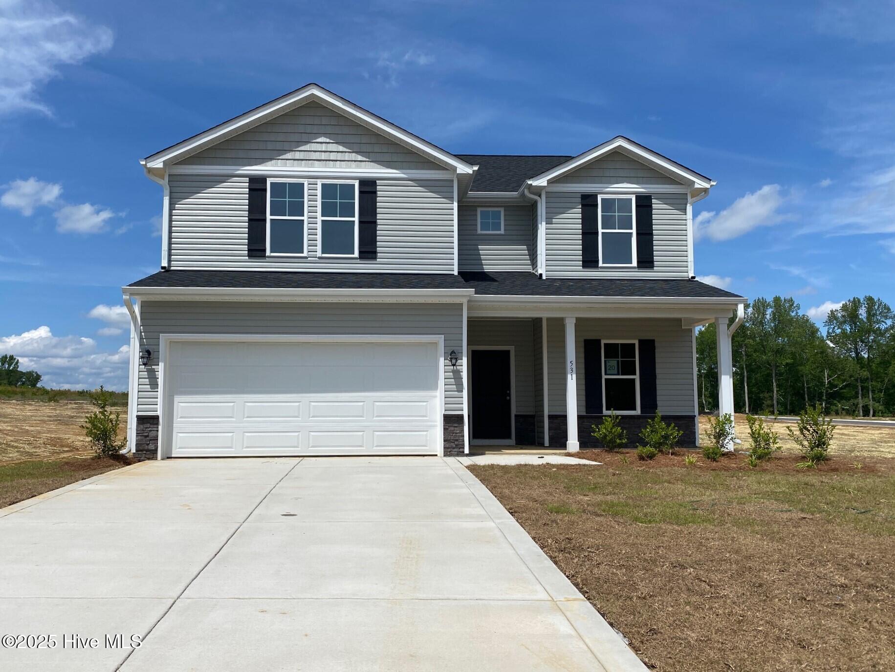 531 Traveller Way Property Photo