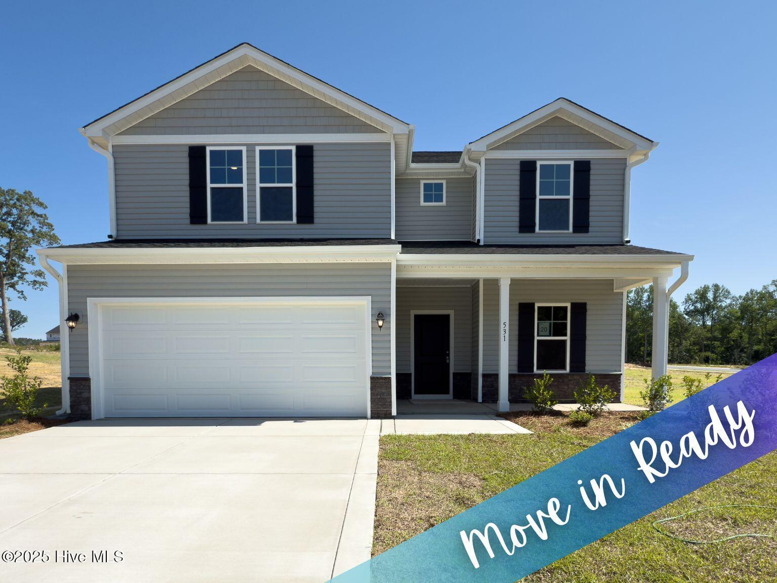 531 Traveller Way Property Photo