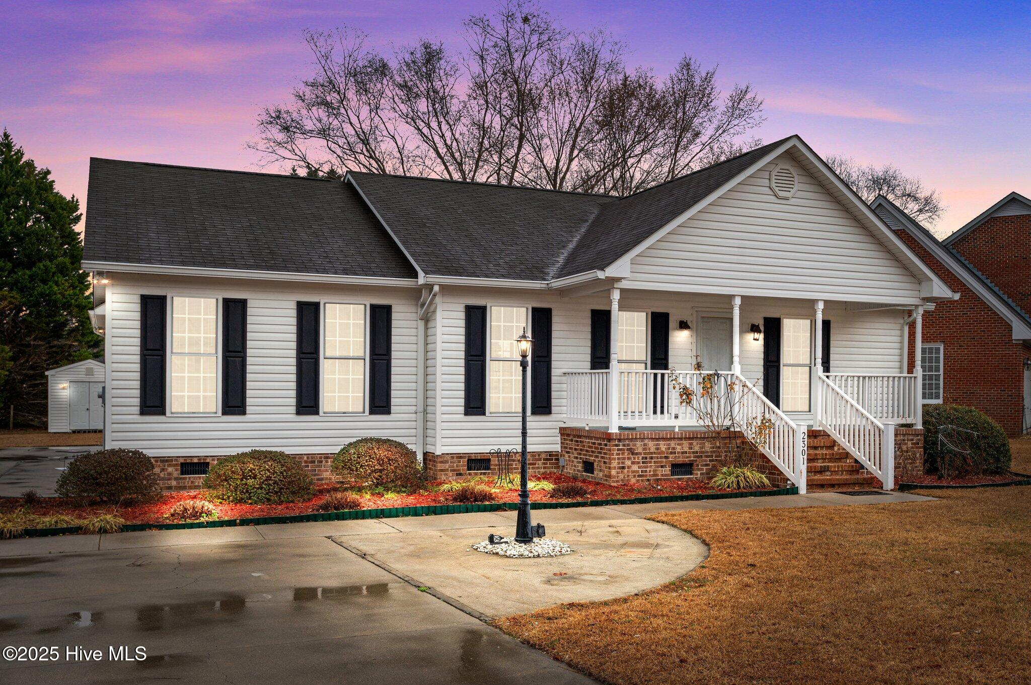 2301 Summerfield Drive Property Photo