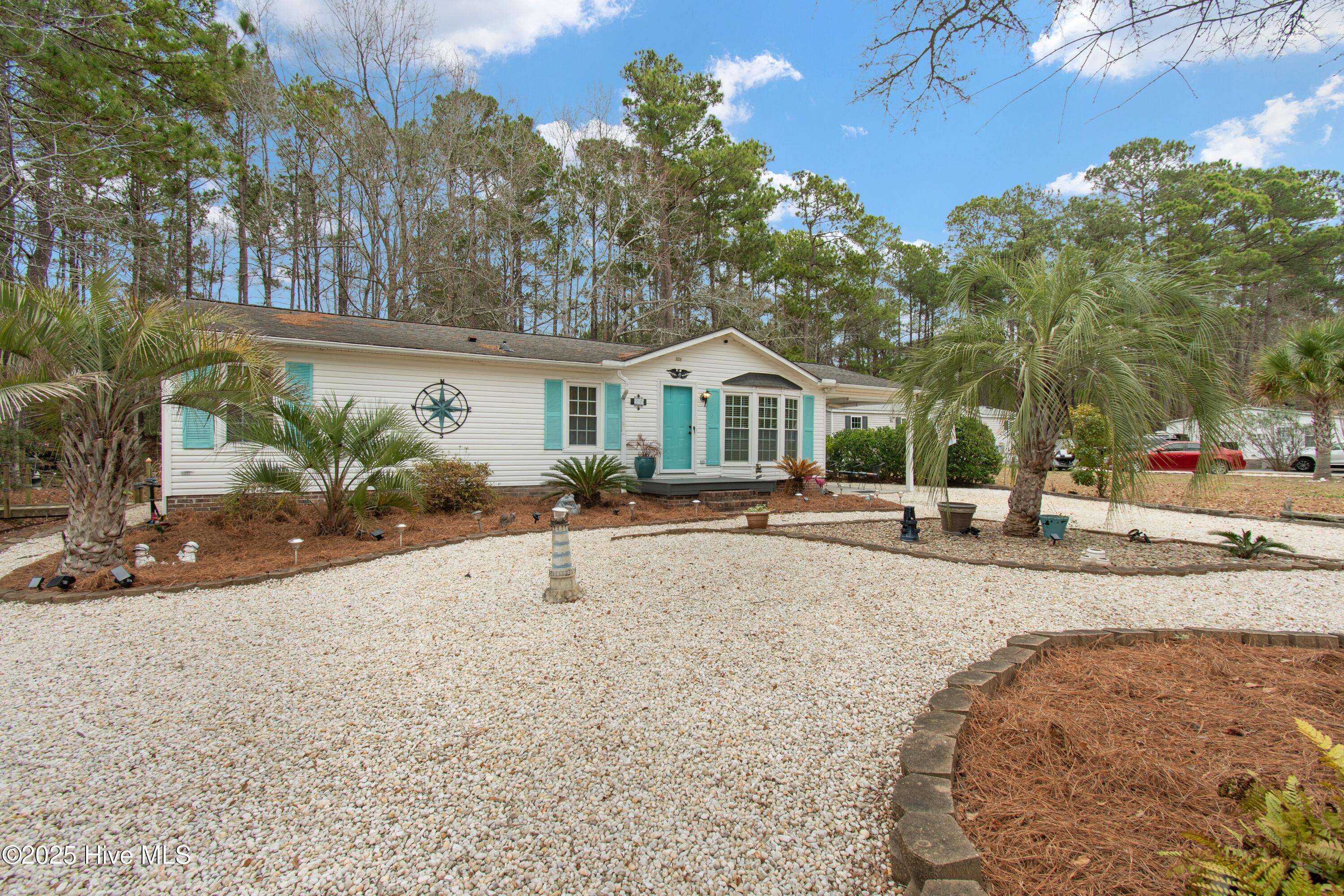 235 Ocean Forest Drive Property Photo 1