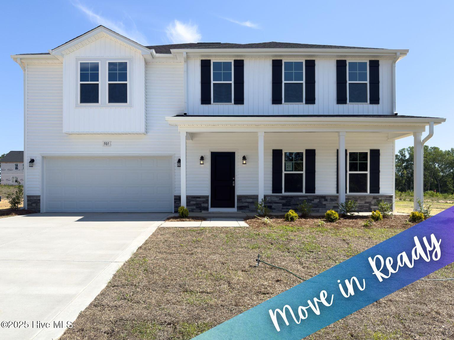 501 Traveller Way Property Photo