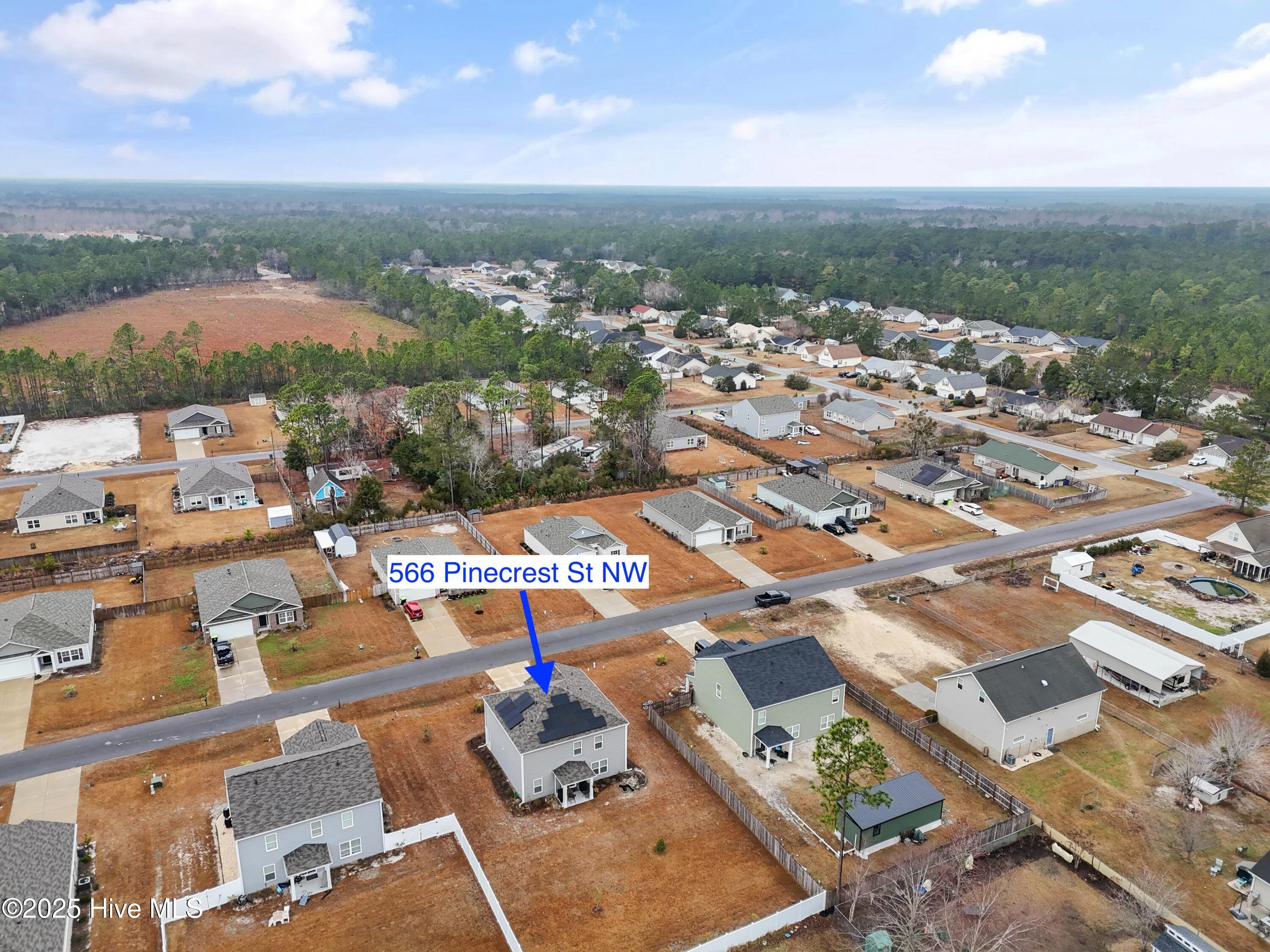 566 Pinecrest Street Property Photo 44