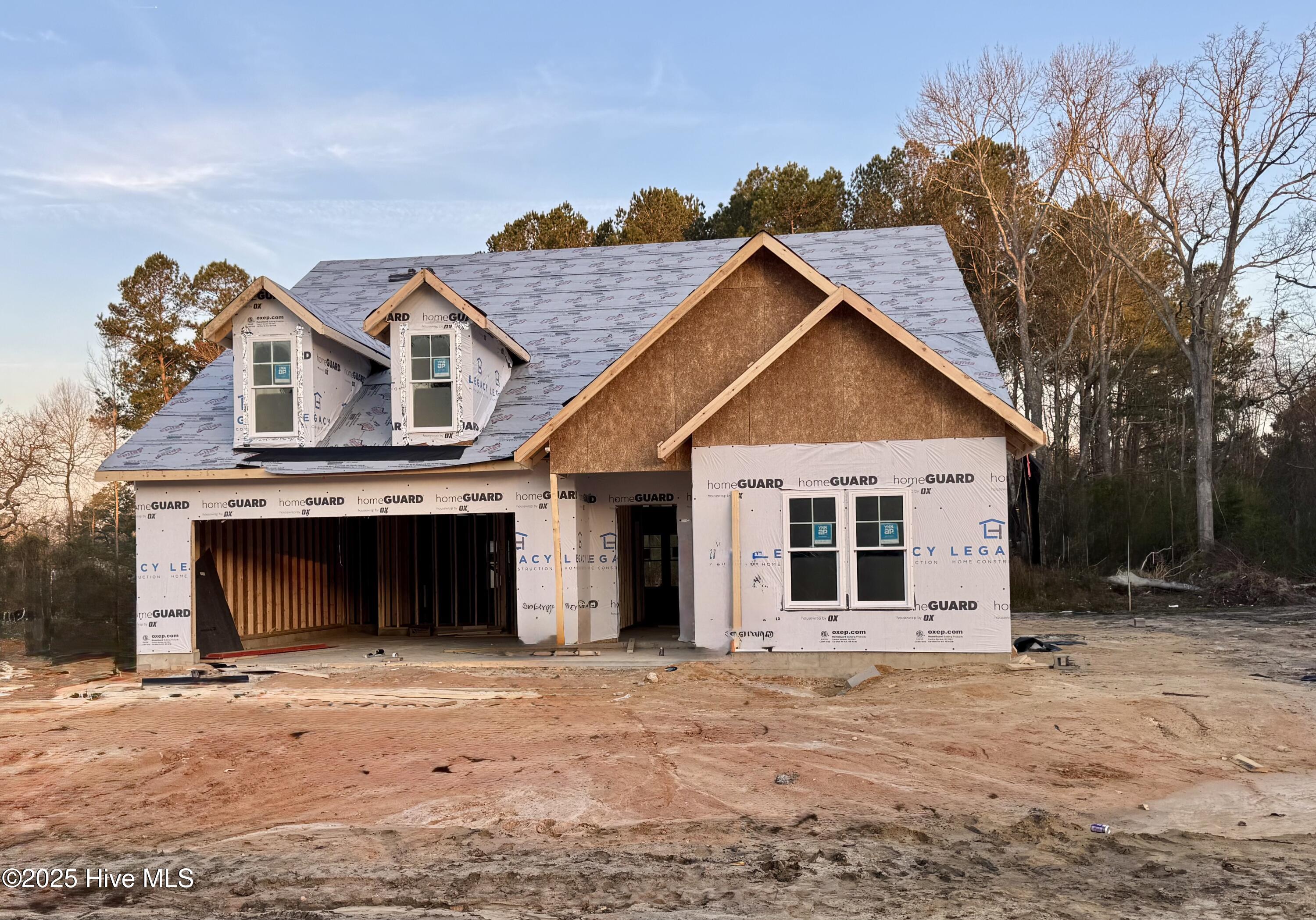 202 Forester Drive Property Photo