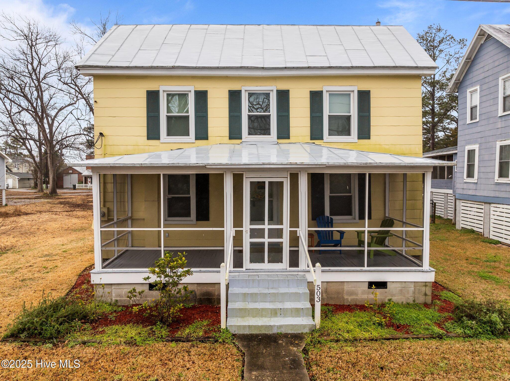 503 Hodges Street Property Photo 1