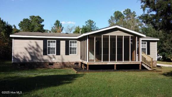396 Loch Haven Road Property Photo