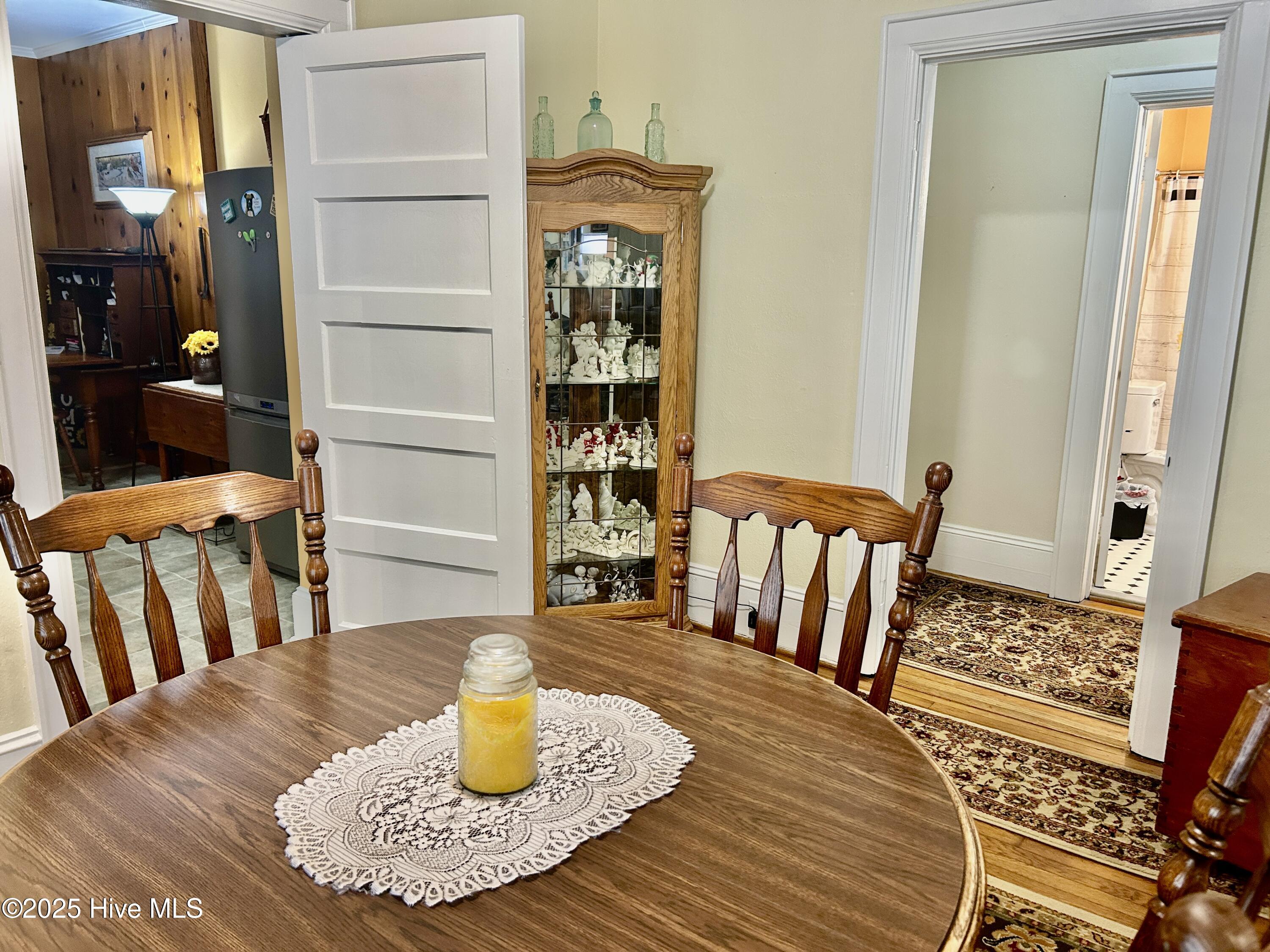 503 S Haughton Street Property Photo 14