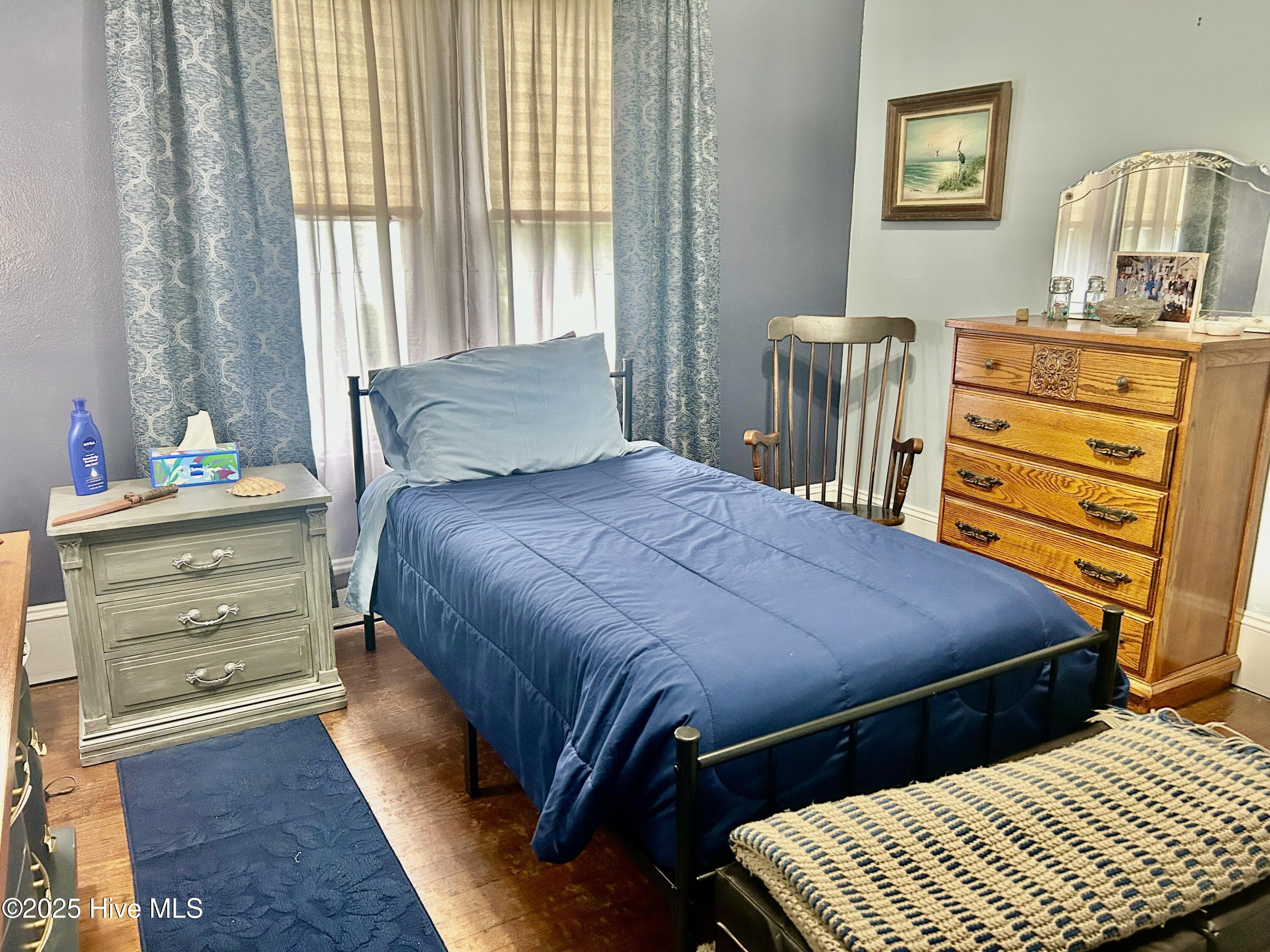 503 S Haughton Street Property Photo 17