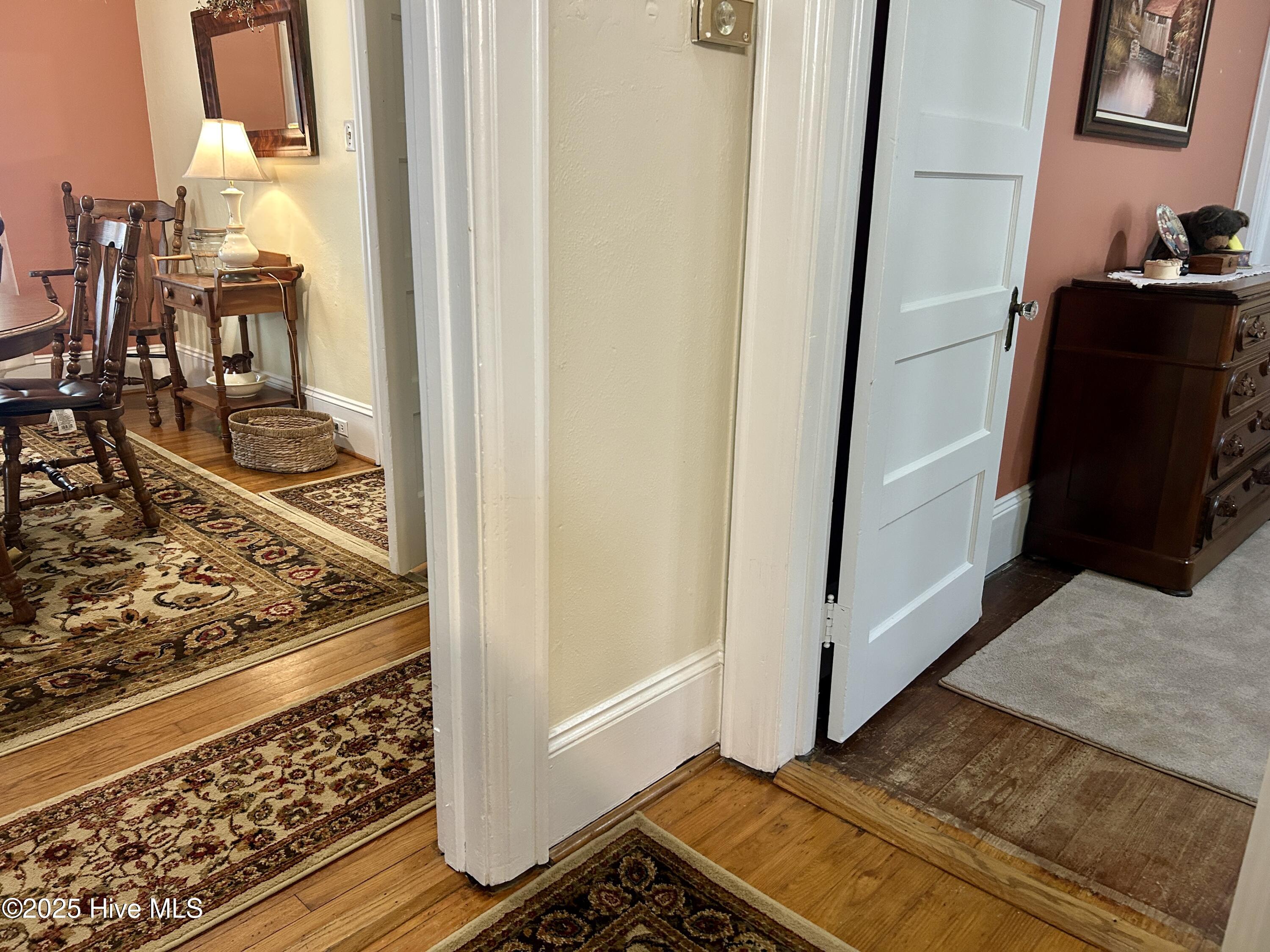 503 S Haughton Street Property Photo 26