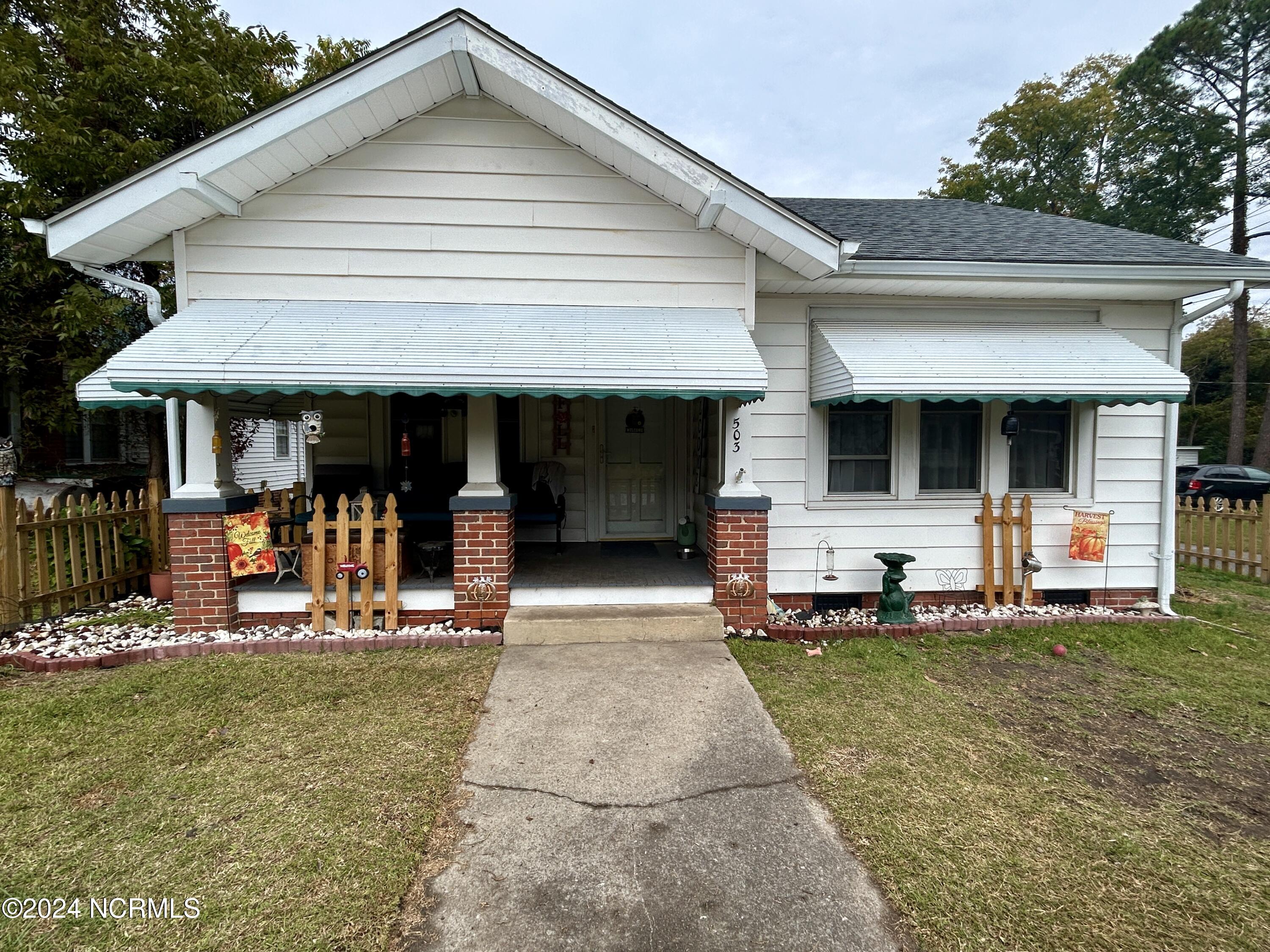 503 S Haughton Street Property Photo 51