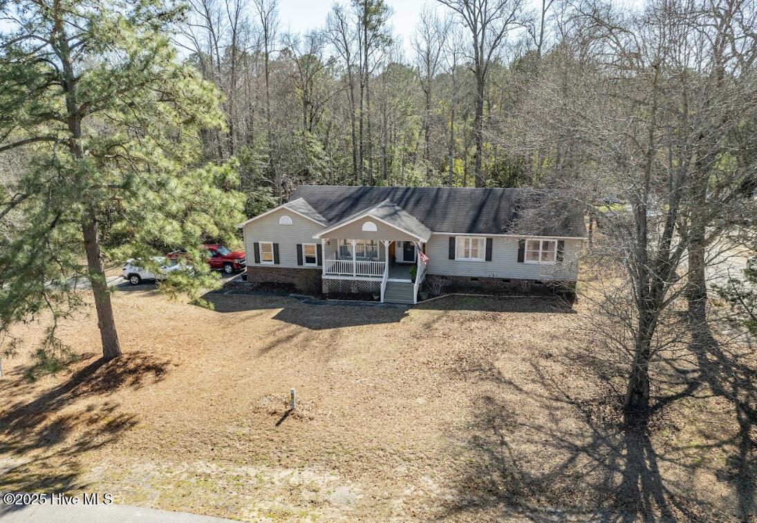 302 S Wedgewood Drive Property Photo