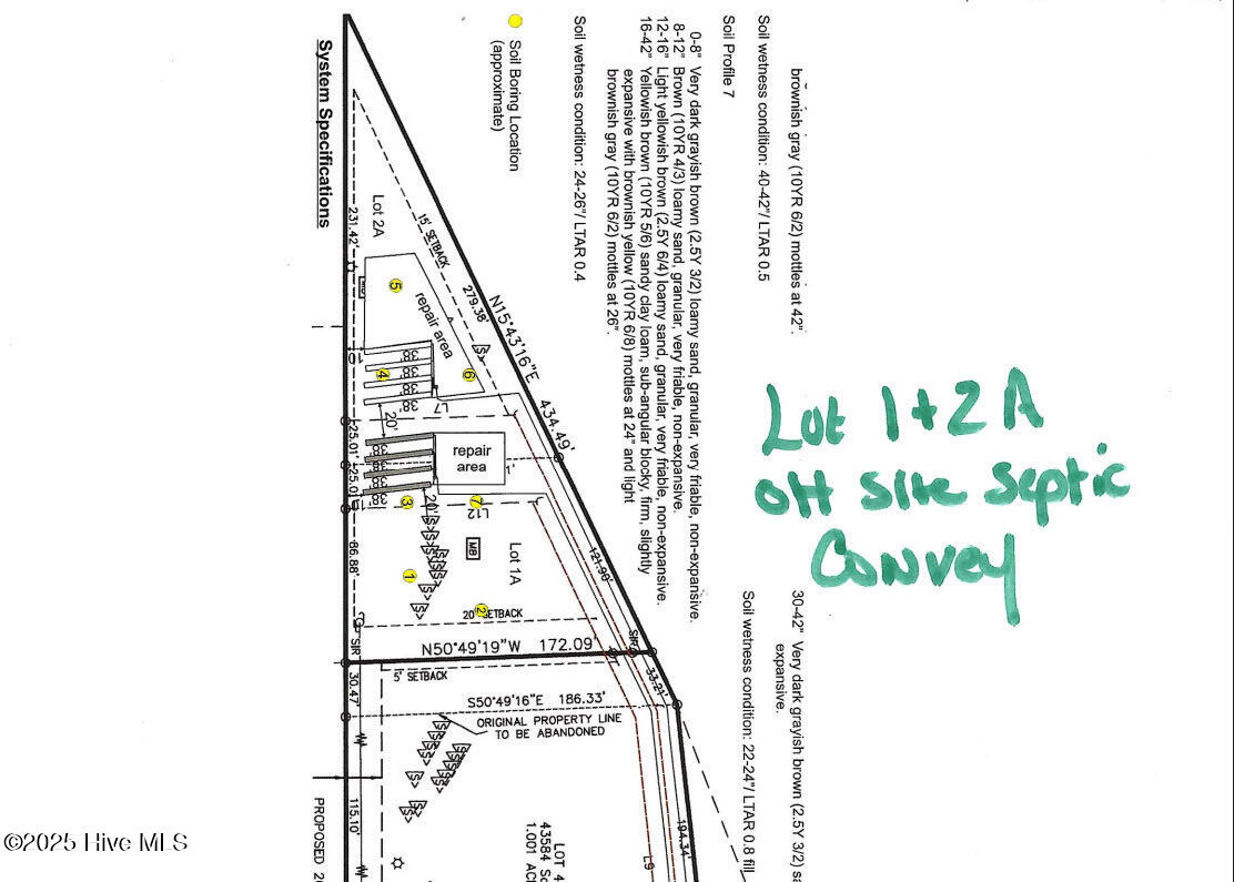 Lot 3 King Road Property Photo 3