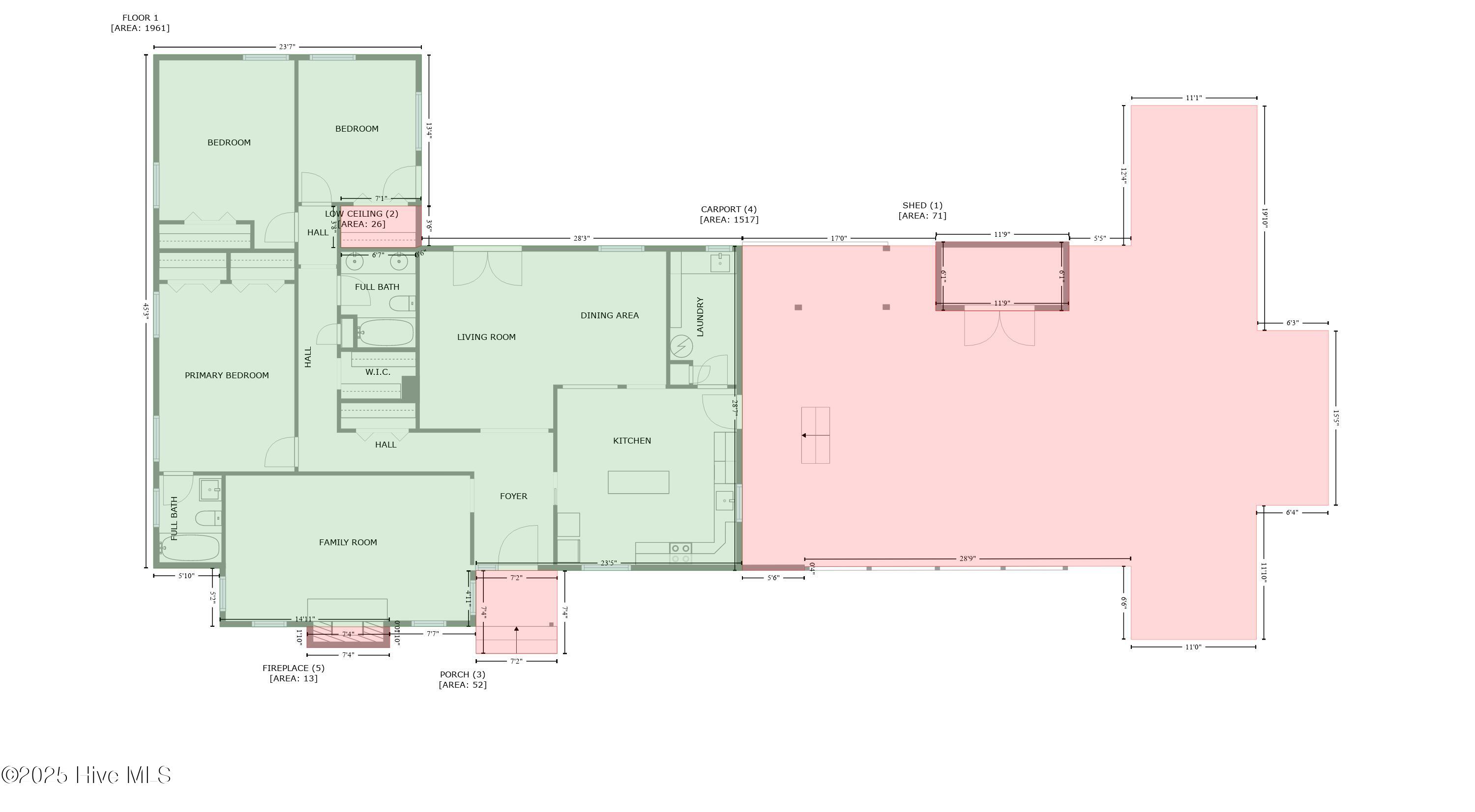 2360 Highway 701 Property Photo 37