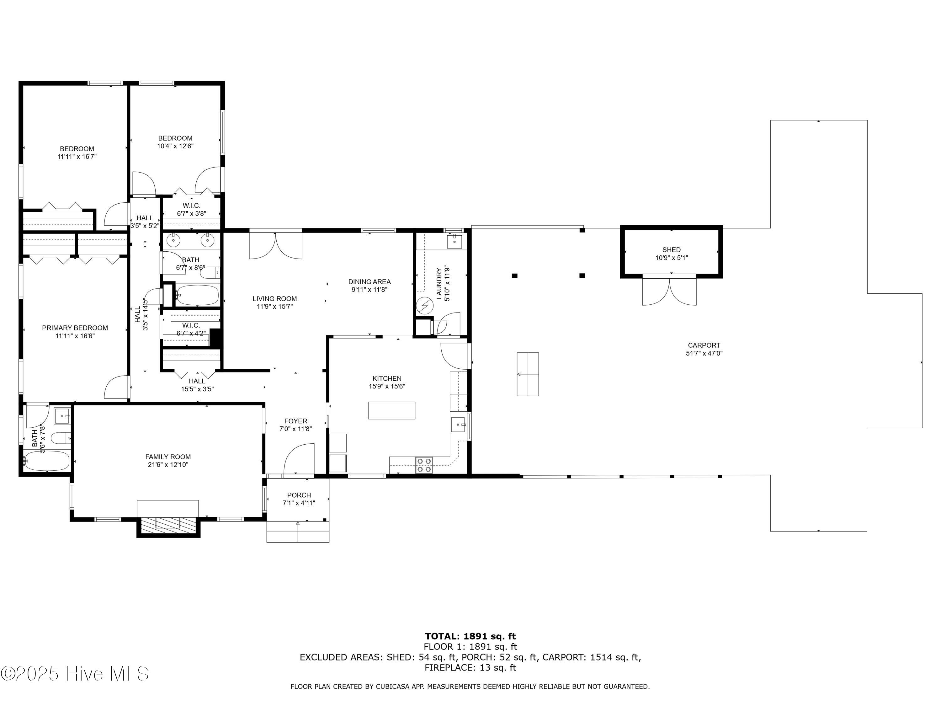 2360 Highway 701 Property Photo 38