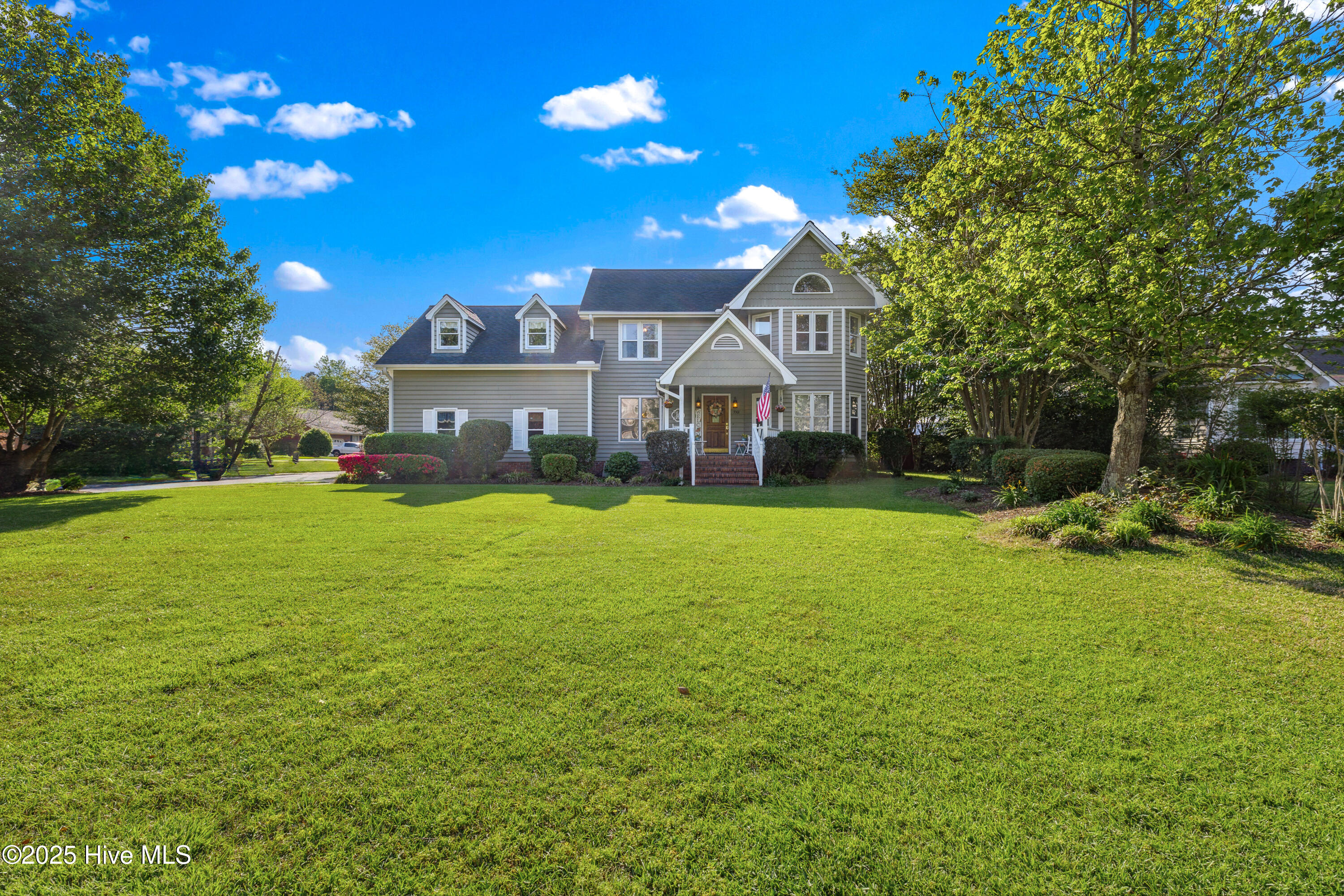 3501 Kyle Court Property Photo