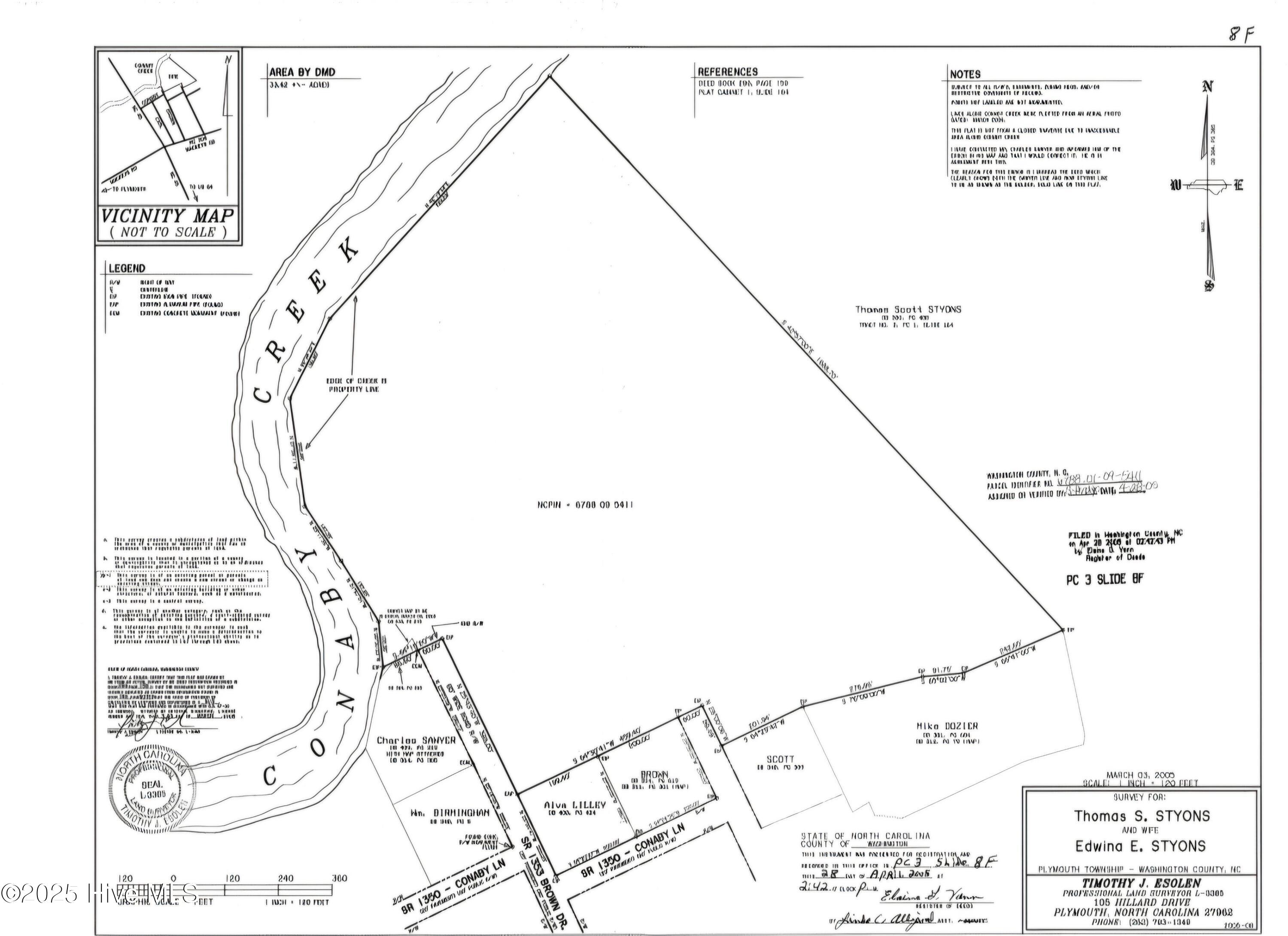 0 Pintail Lane Property Photo 2