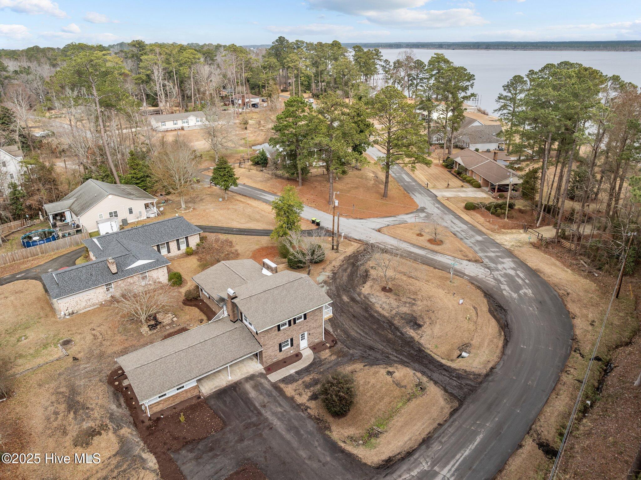 2131 Neuse Cliffs Circle Property Photo 7