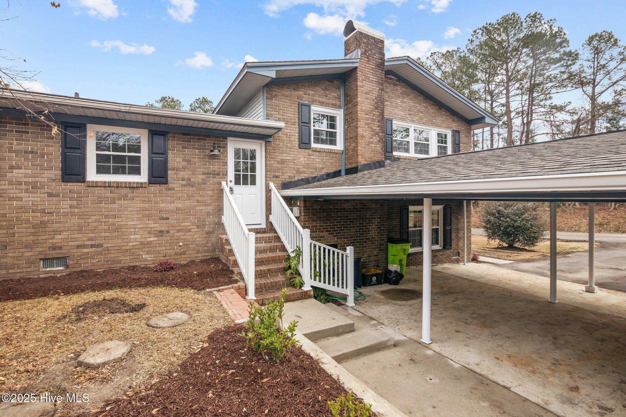 2131 Neuse Cliffs Circle Property Photo 36