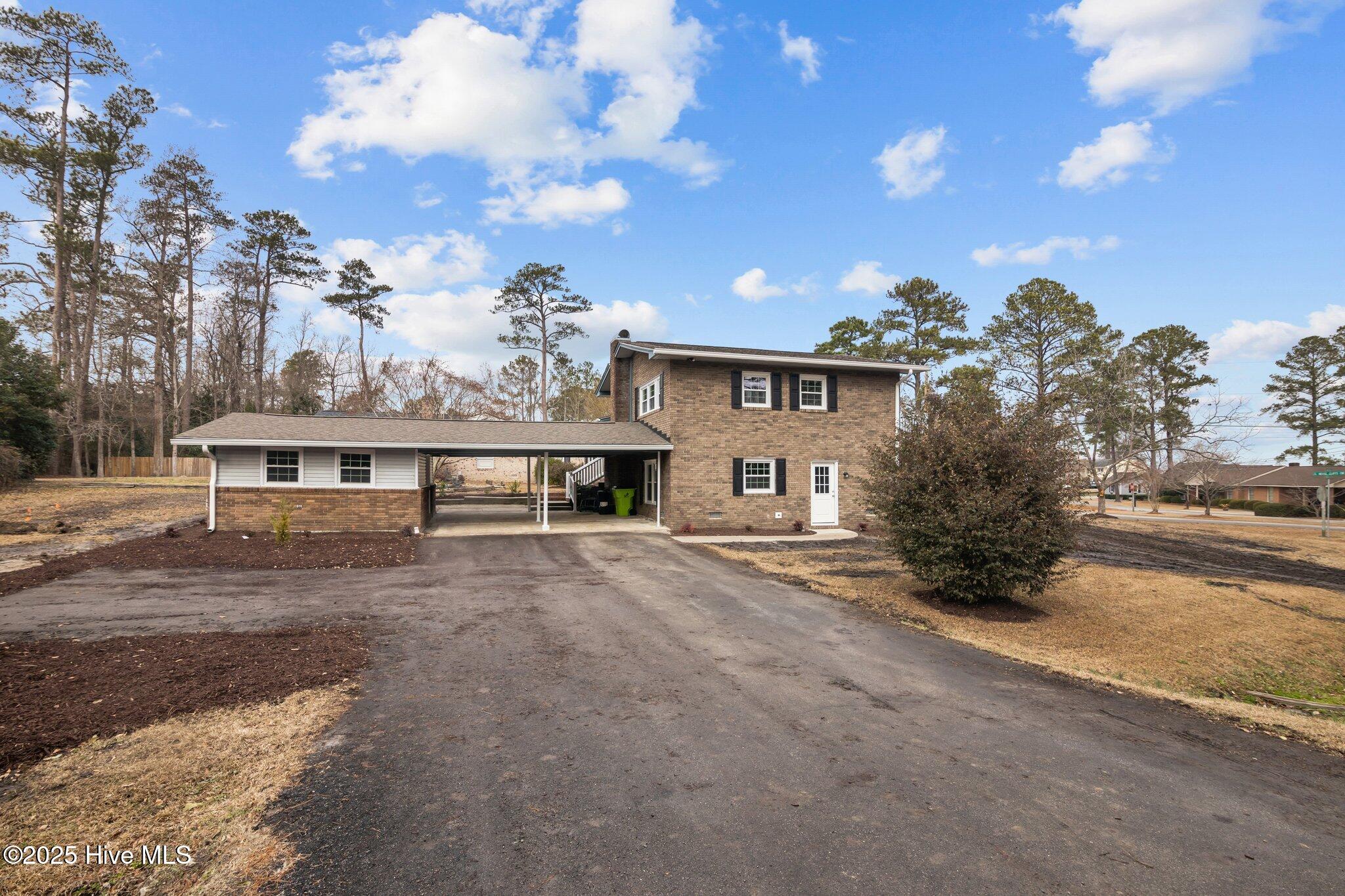 2131 Neuse Cliffs Circle Property Photo 39