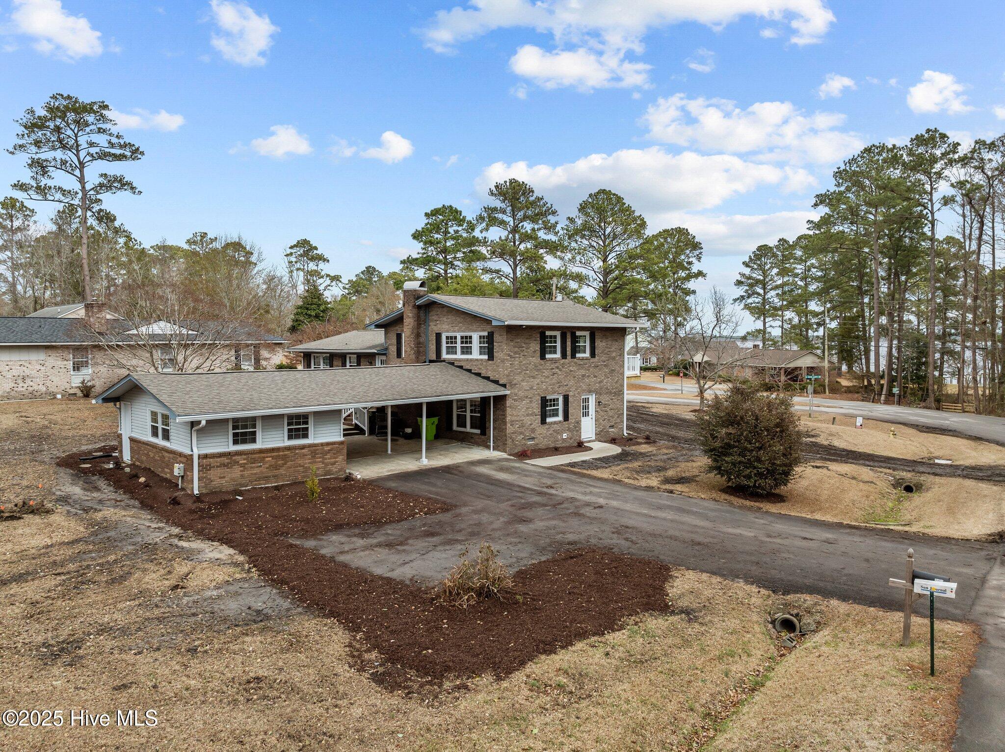 2131 Neuse Cliffs Circle Property Photo 40