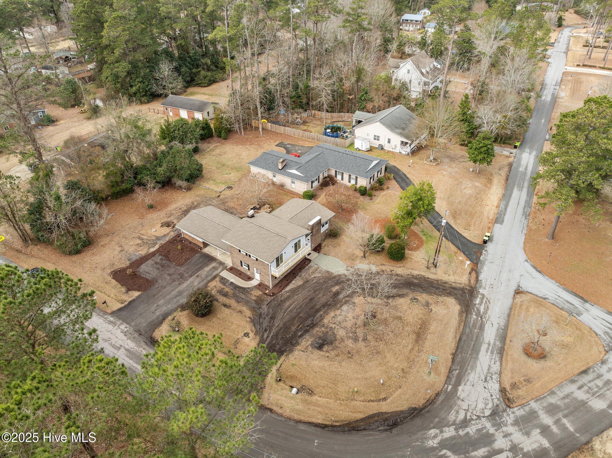 2131 Neuse Cliffs Circle Property Photo 41