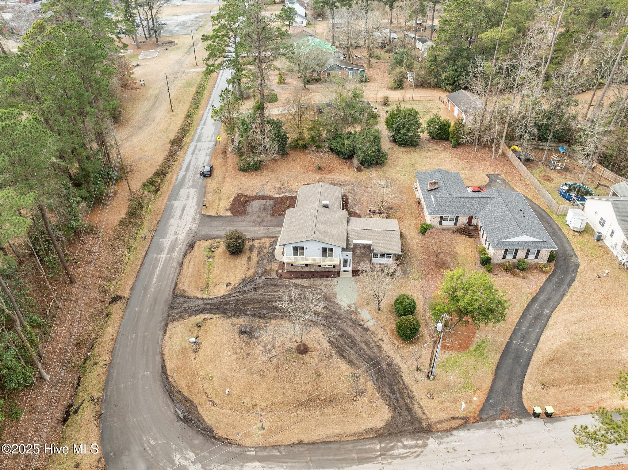 2131 Neuse Cliffs Circle Property Photo 42
