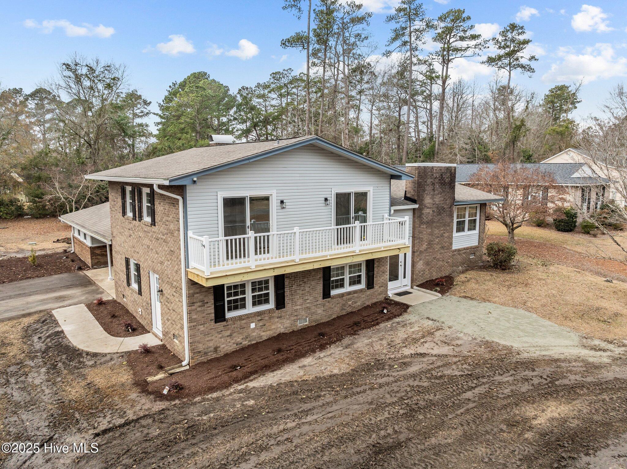 2131 Neuse Cliffs Circle Property Photo 45