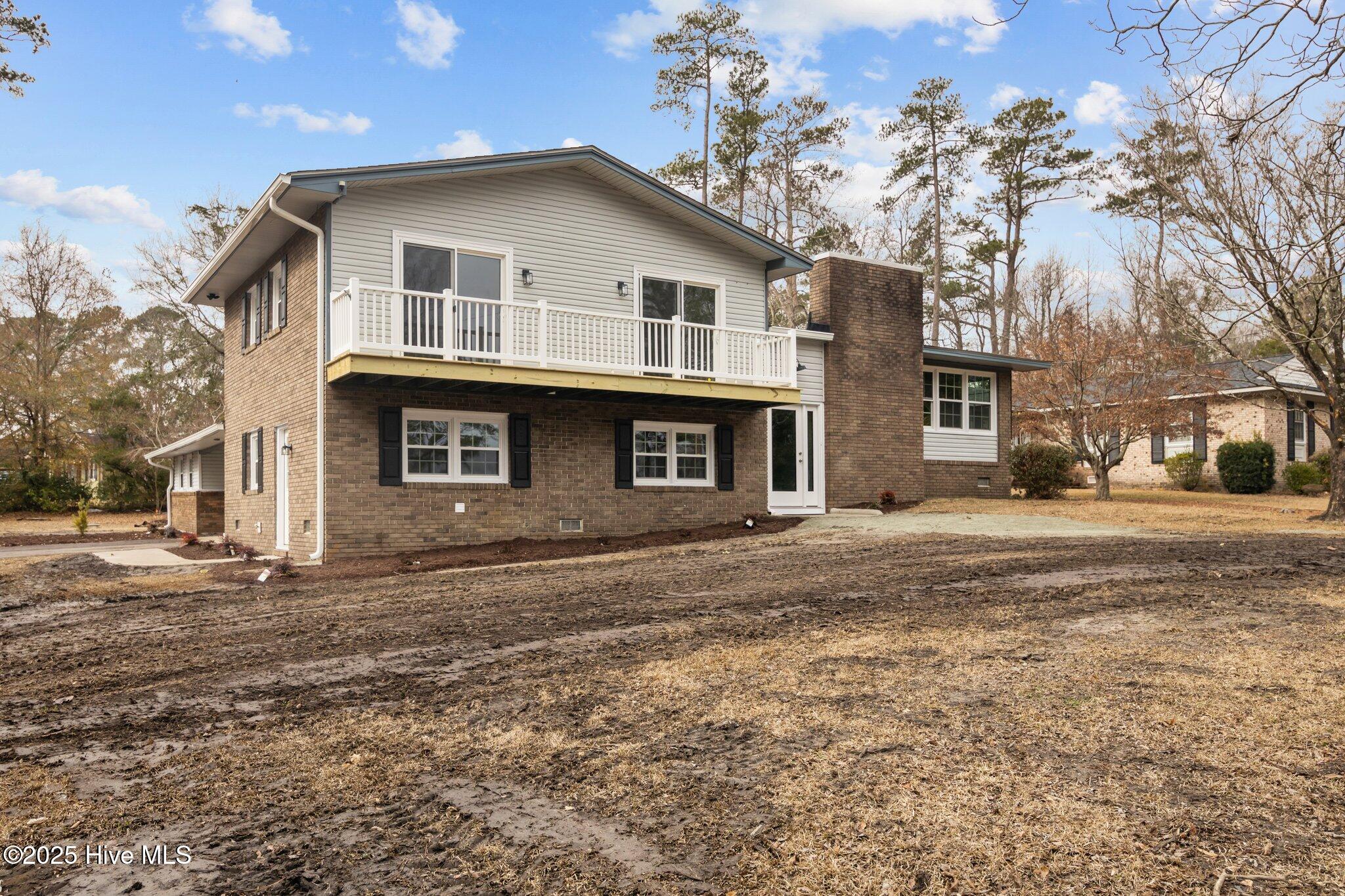 2131 Neuse Cliffs Circle Property Photo 47