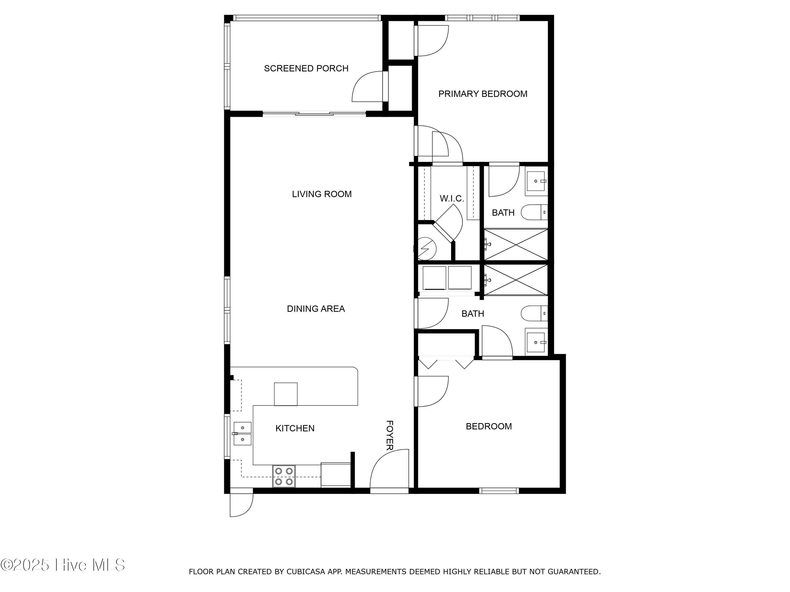 4161 Hibiscus Drive 201 Property Photo 34