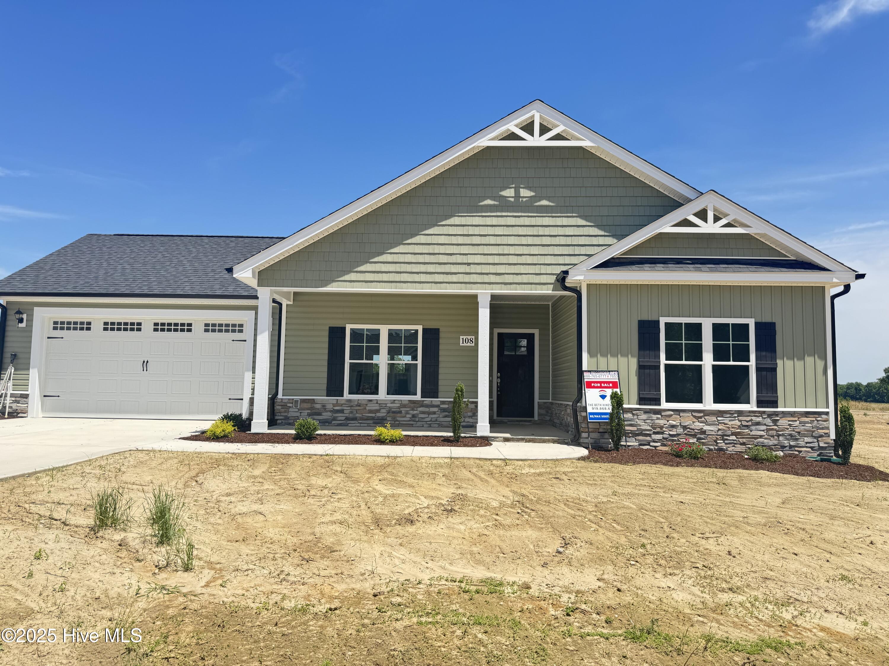 108 Dunbar Hill Drive Property Photo 1