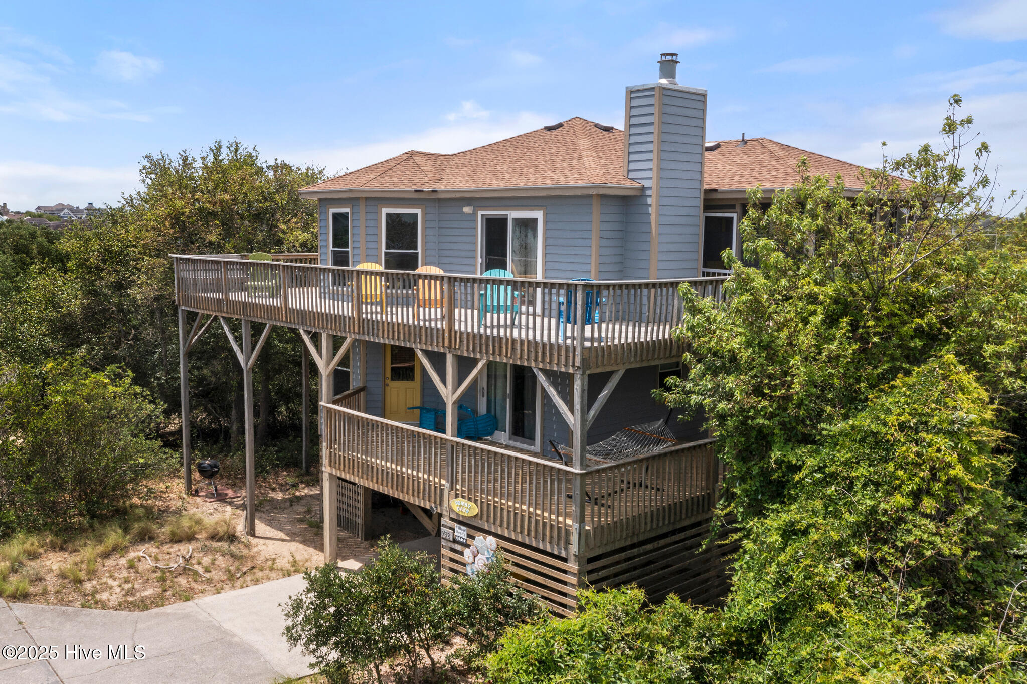 758 Fish Crow Court Property Photo