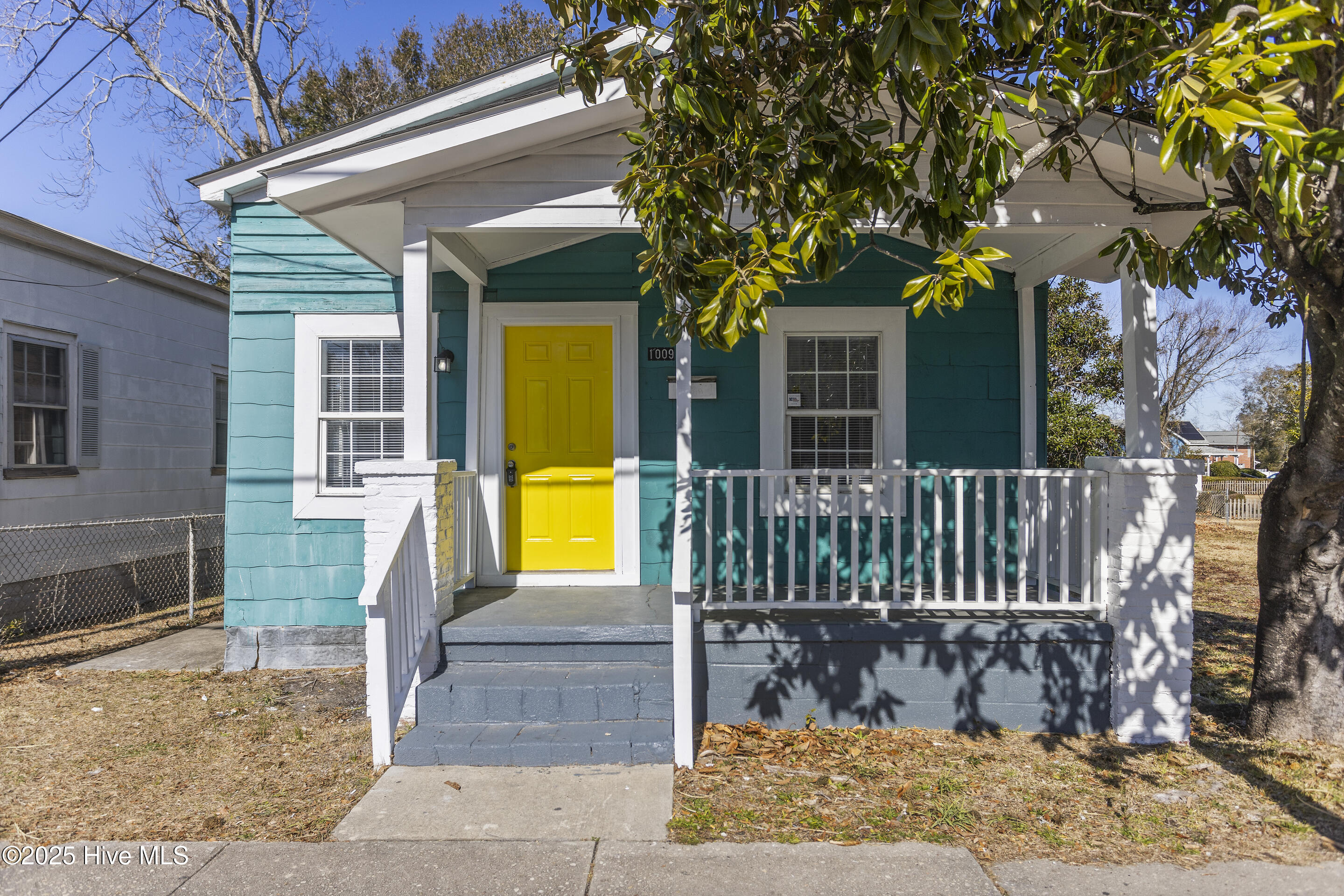 1009 Dawson Street Picture