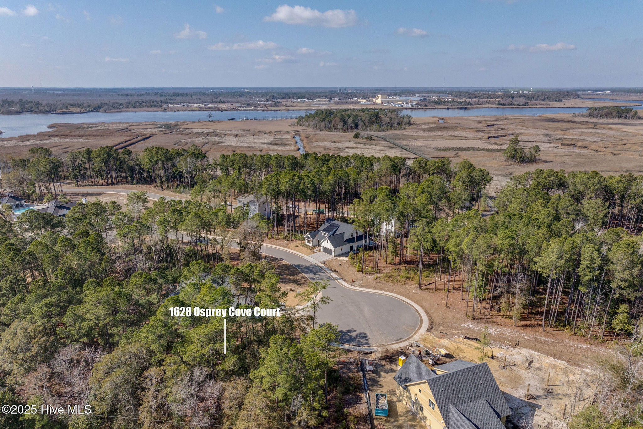 1628 Osprey Cv Court Property Photo 5