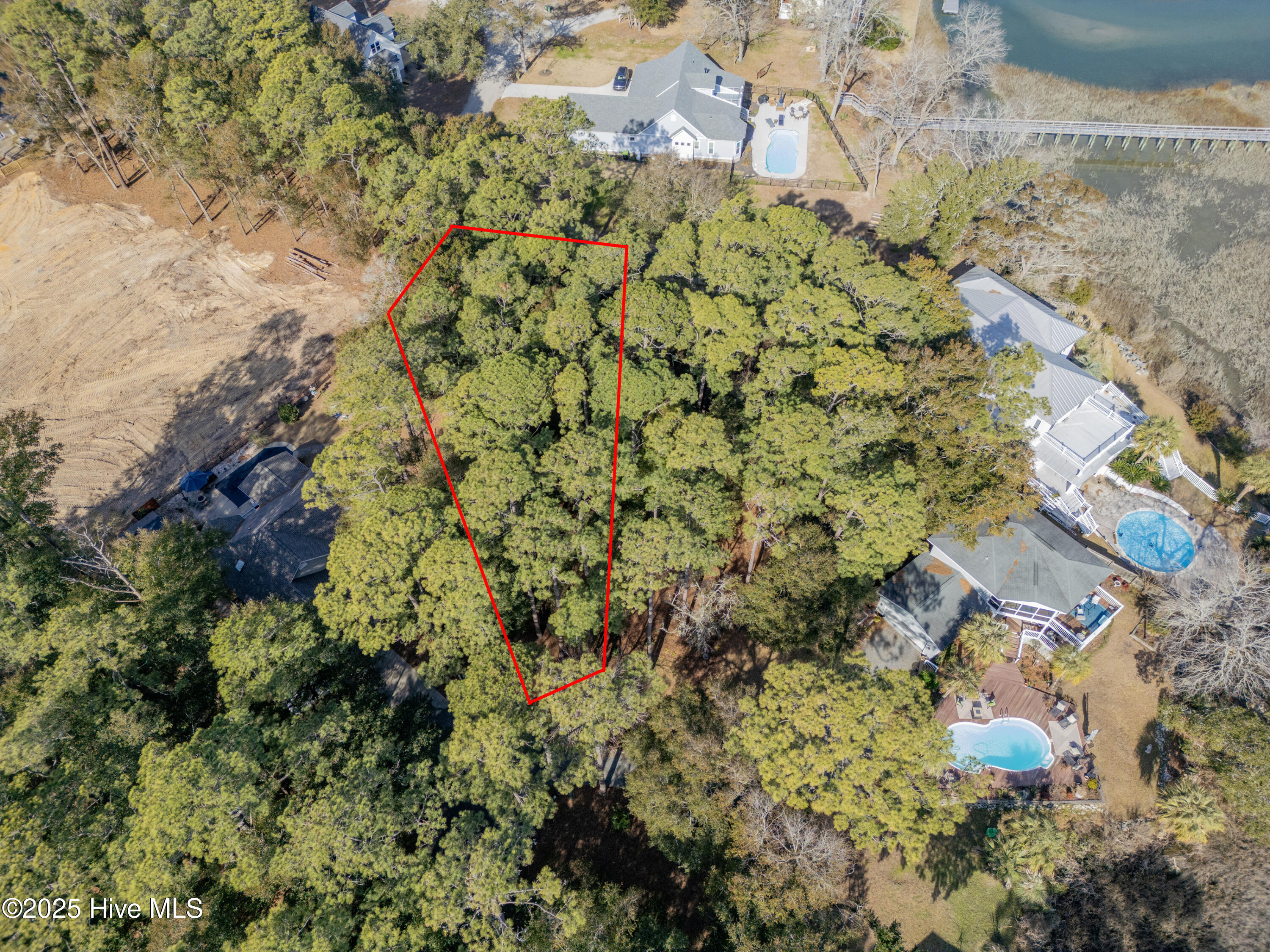 1936 Egret Street Property Photo