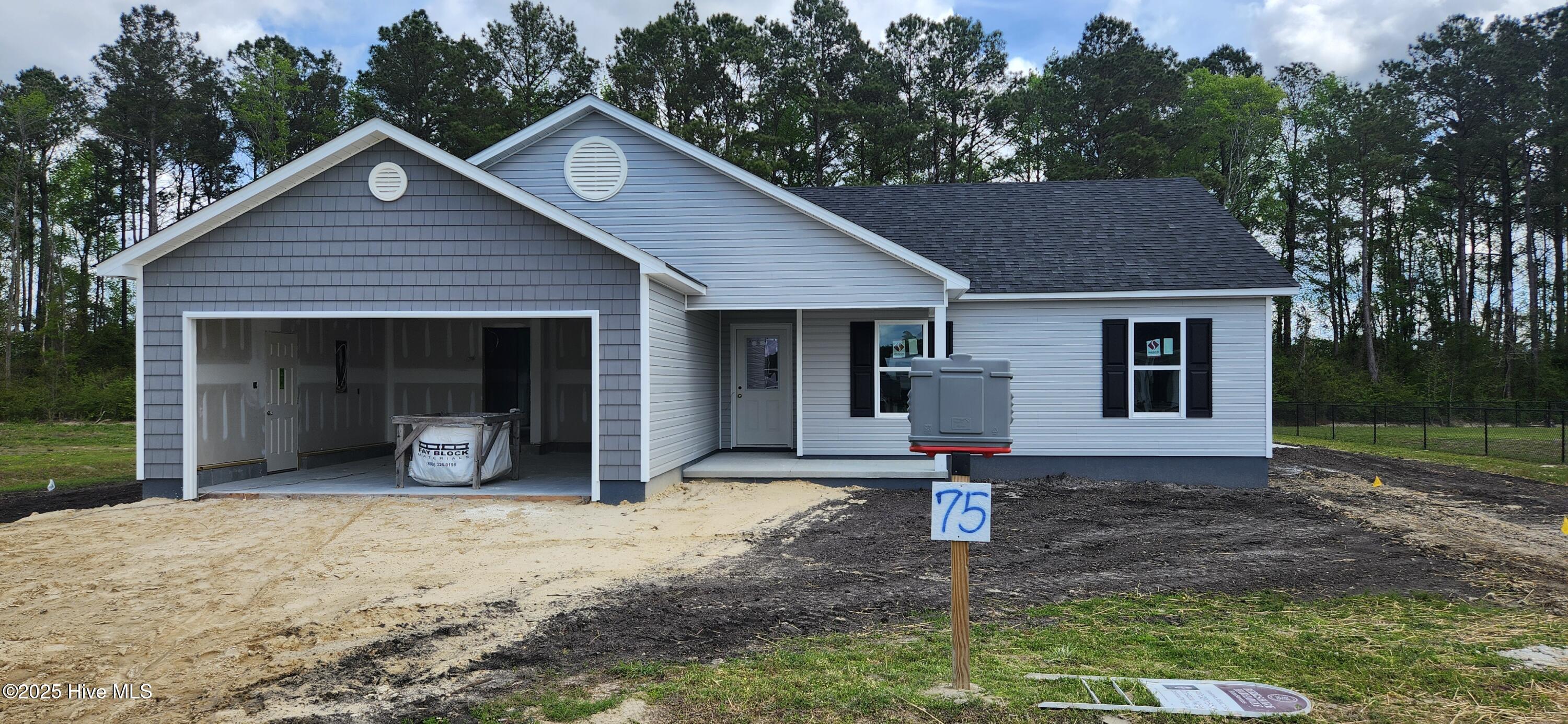 124 Buckskin Drive Property Photo