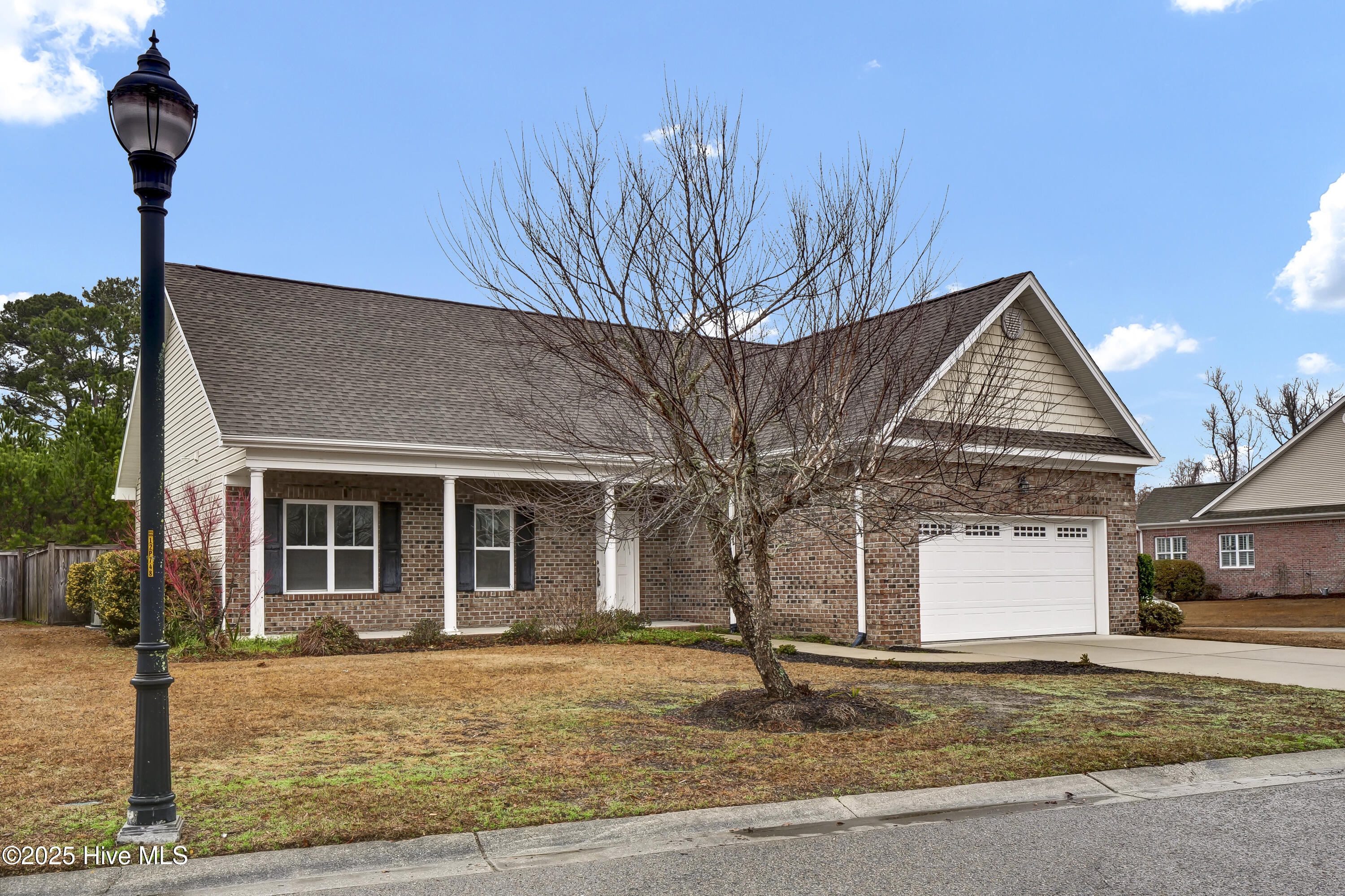 8133 Porters Crossing Way Property Photo