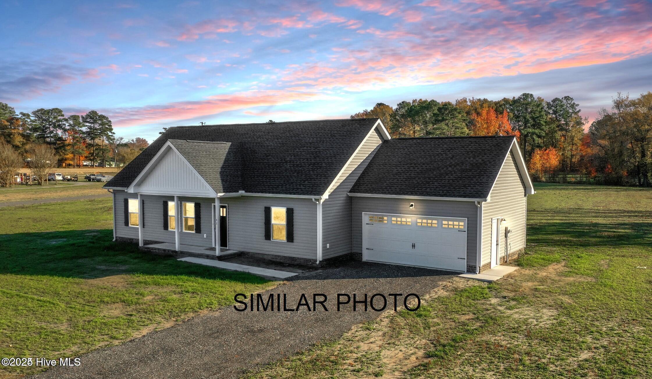 1495 Millpond Road Property Photo 1