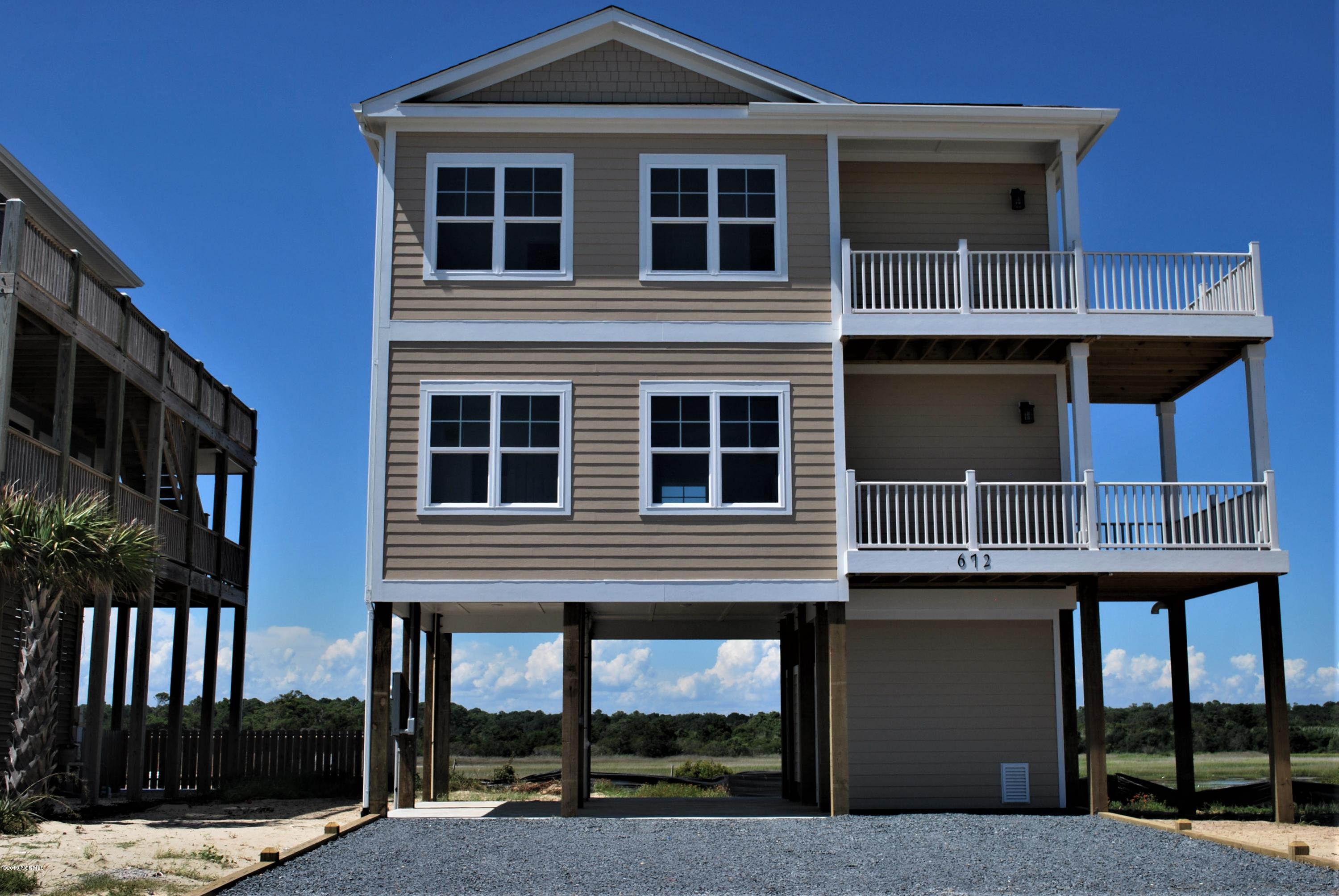 672 Ocean Boulevard Property Photo