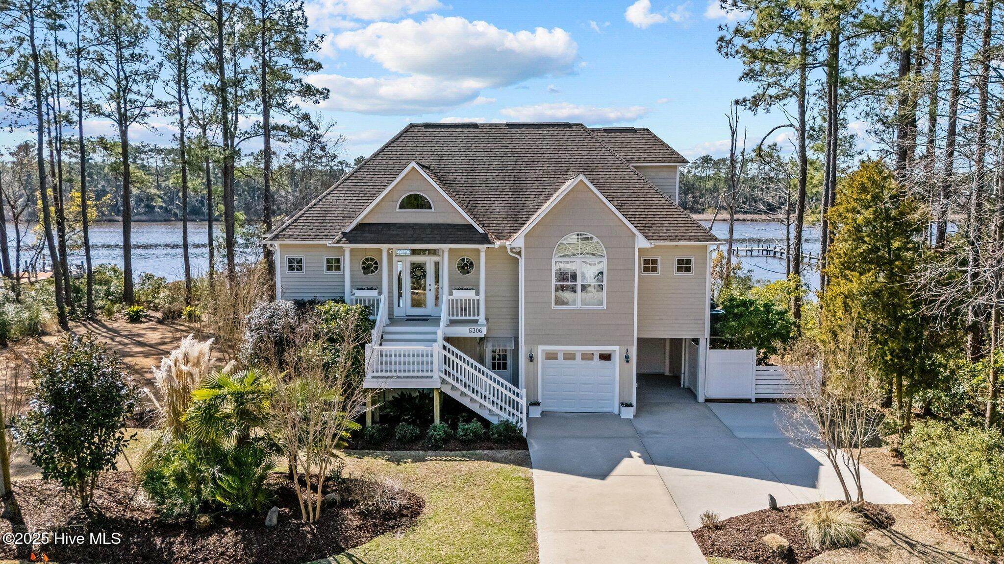 5306 Trade Winds Road Property Photo