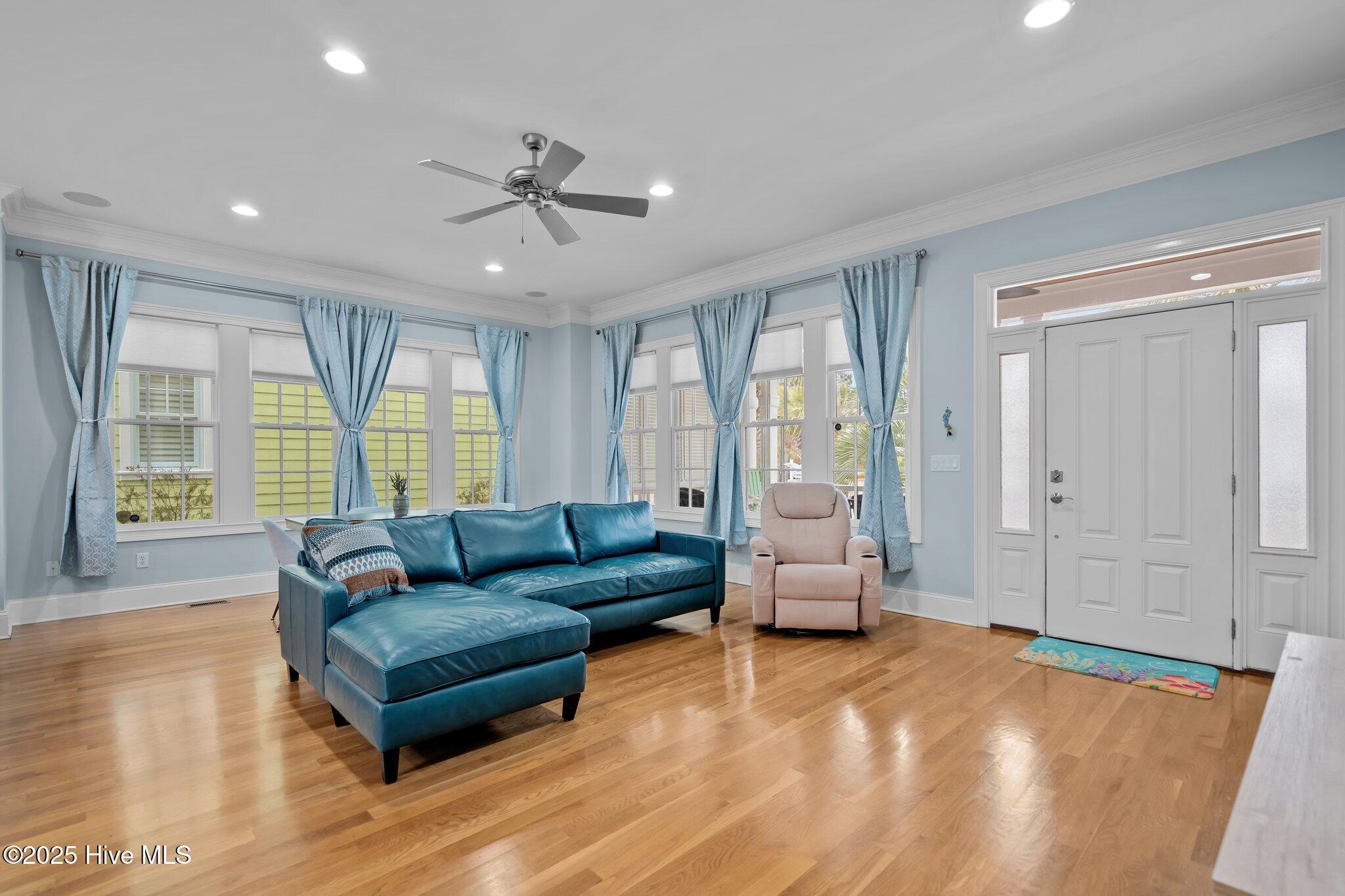 805 North Carolina Avenue Property Photo 10