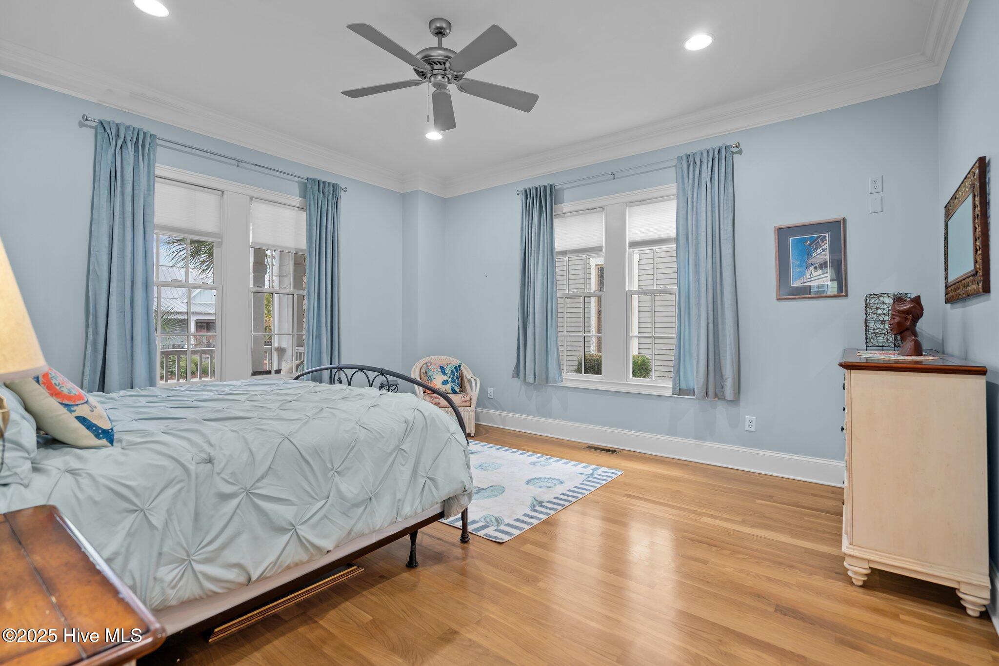 805 North Carolina Avenue Property Photo 12